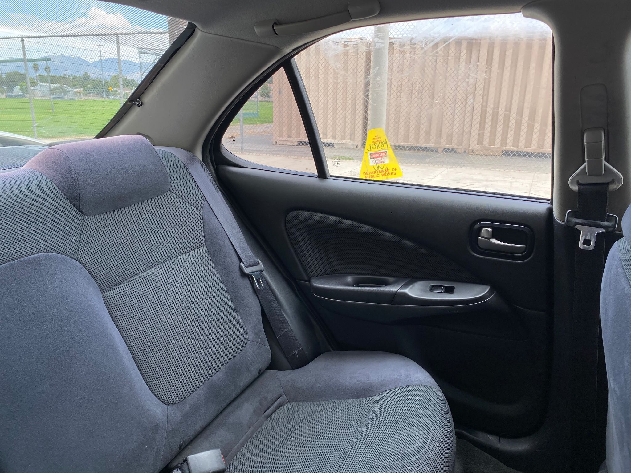 2006 Nissan Sentra 1.8 S