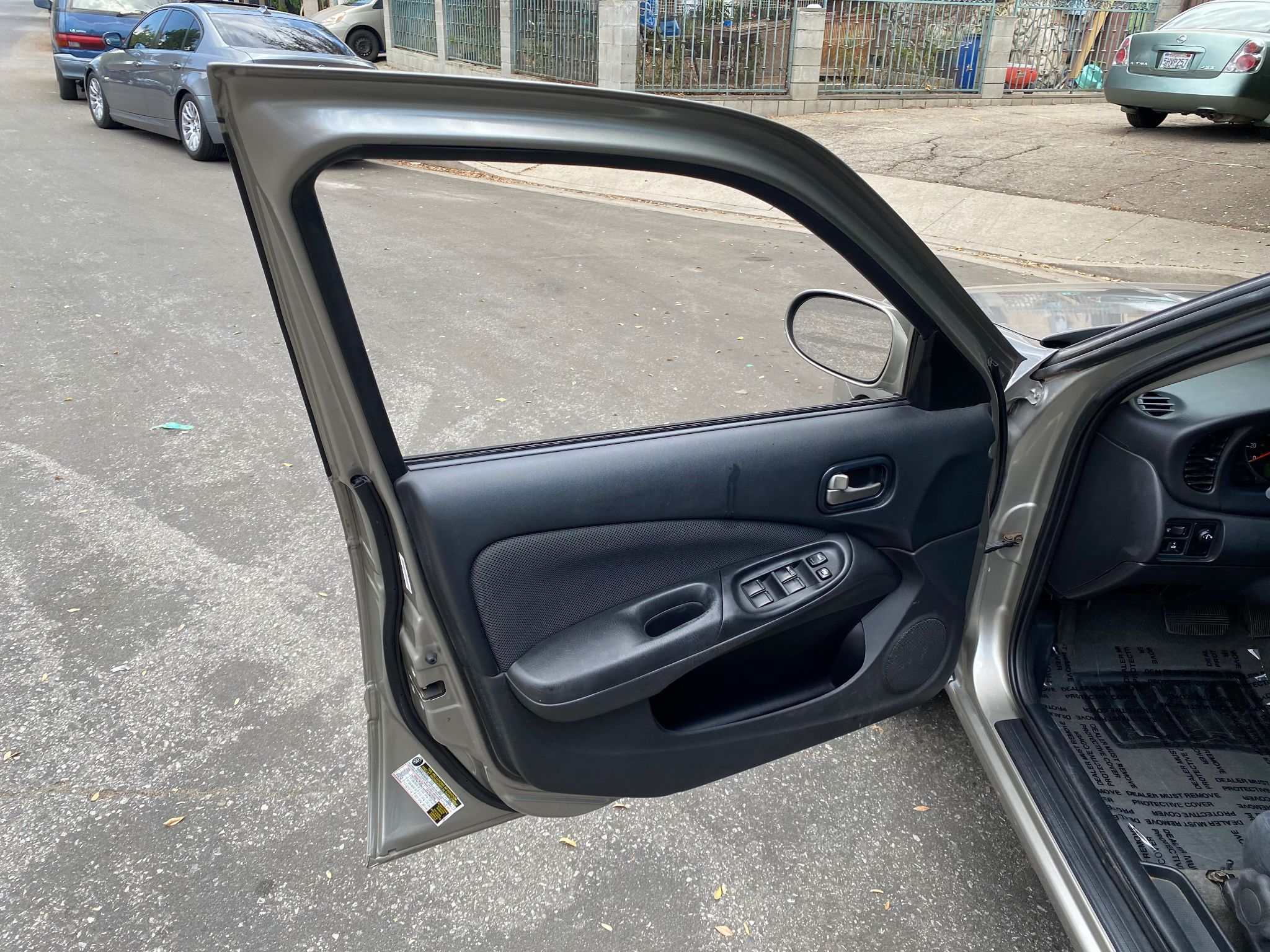 2006 Nissan Sentra 1.8 S