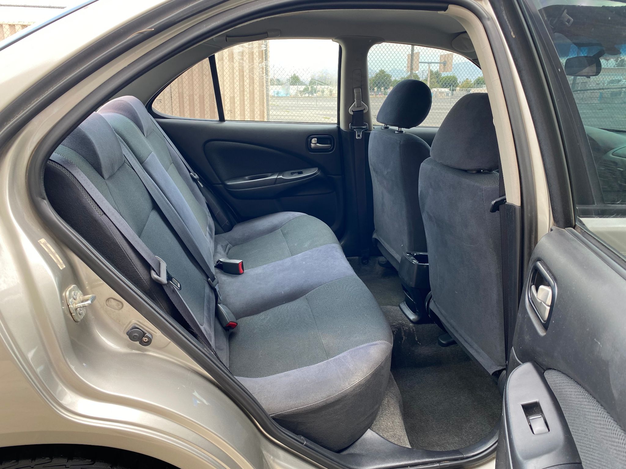 2006 Nissan Sentra 1.8 S