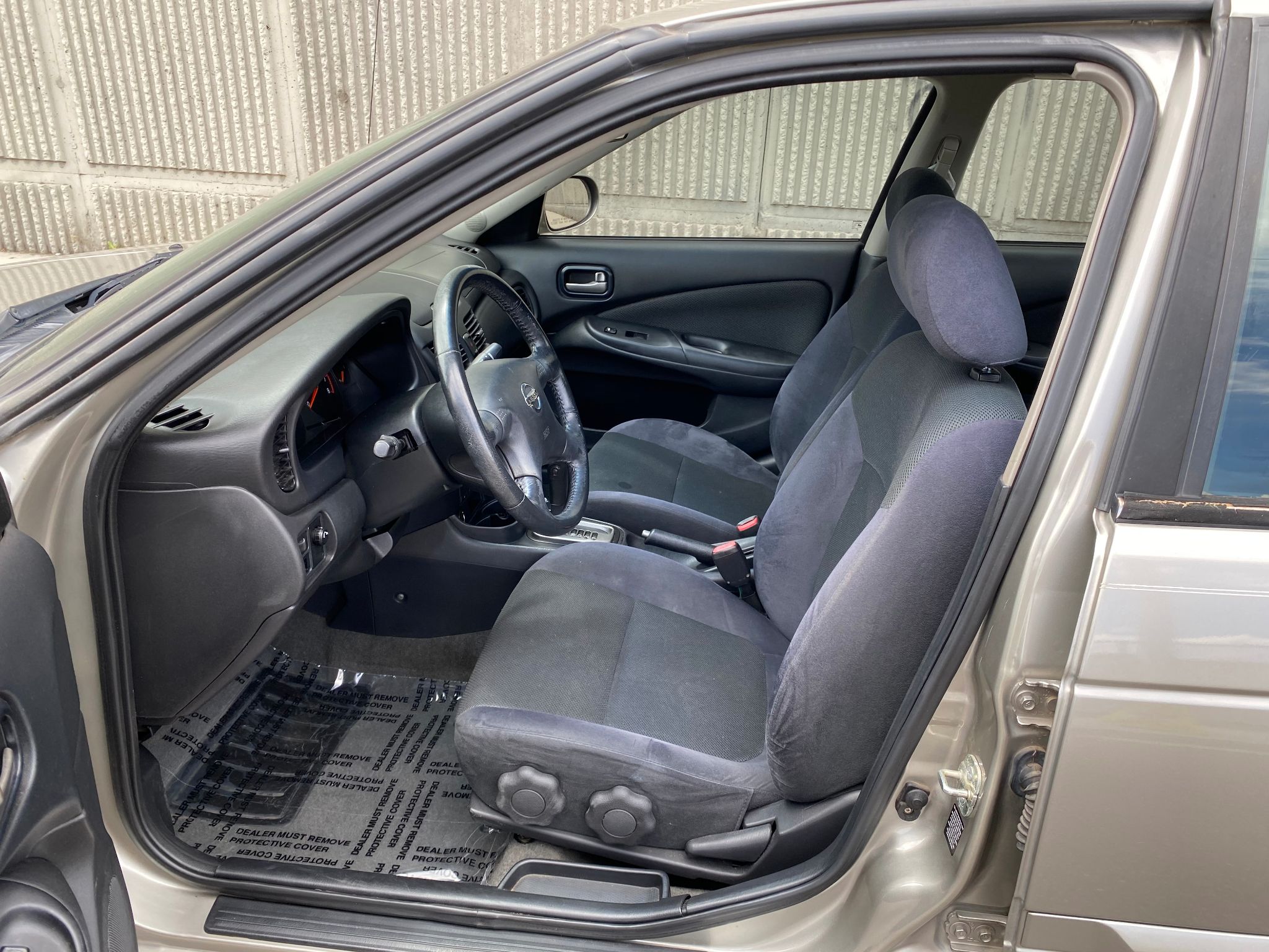 2006 Nissan Sentra 1.8 S