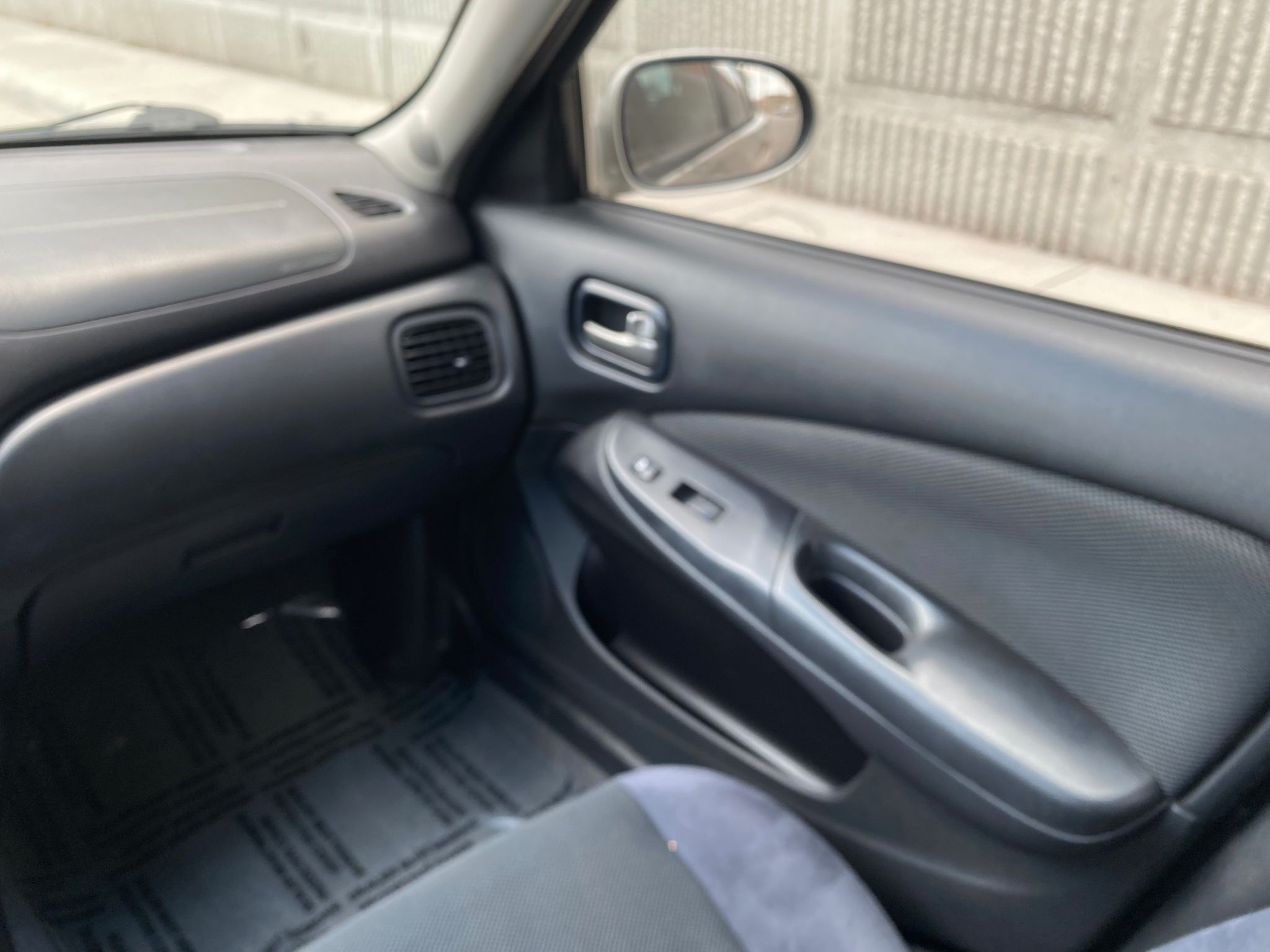 2006 Nissan Sentra 1.8 S