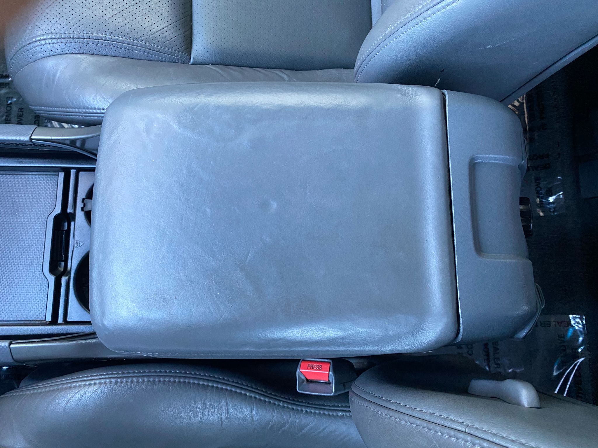 2004 Honda Pilot EX