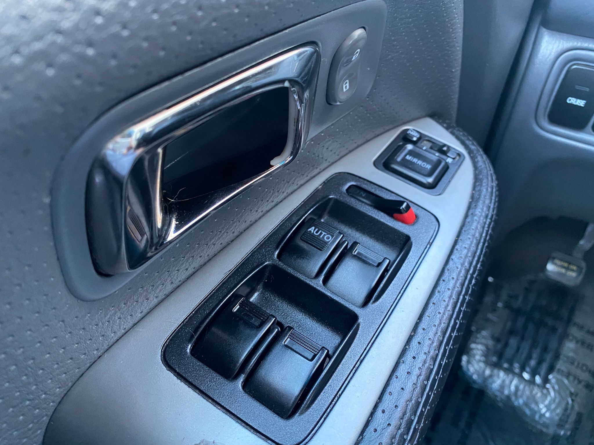 2004 Honda Pilot EX