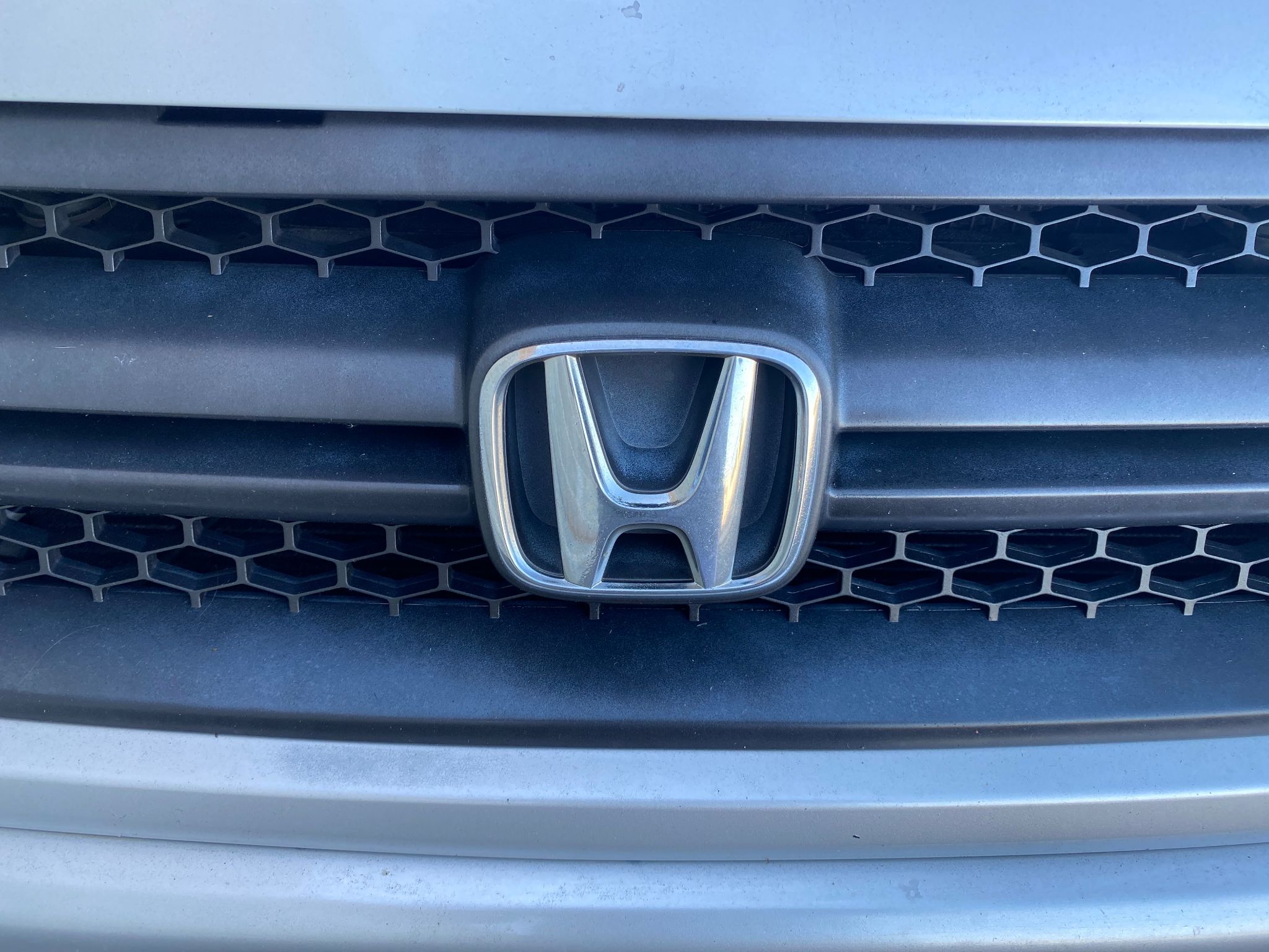 2004 Honda Pilot EX