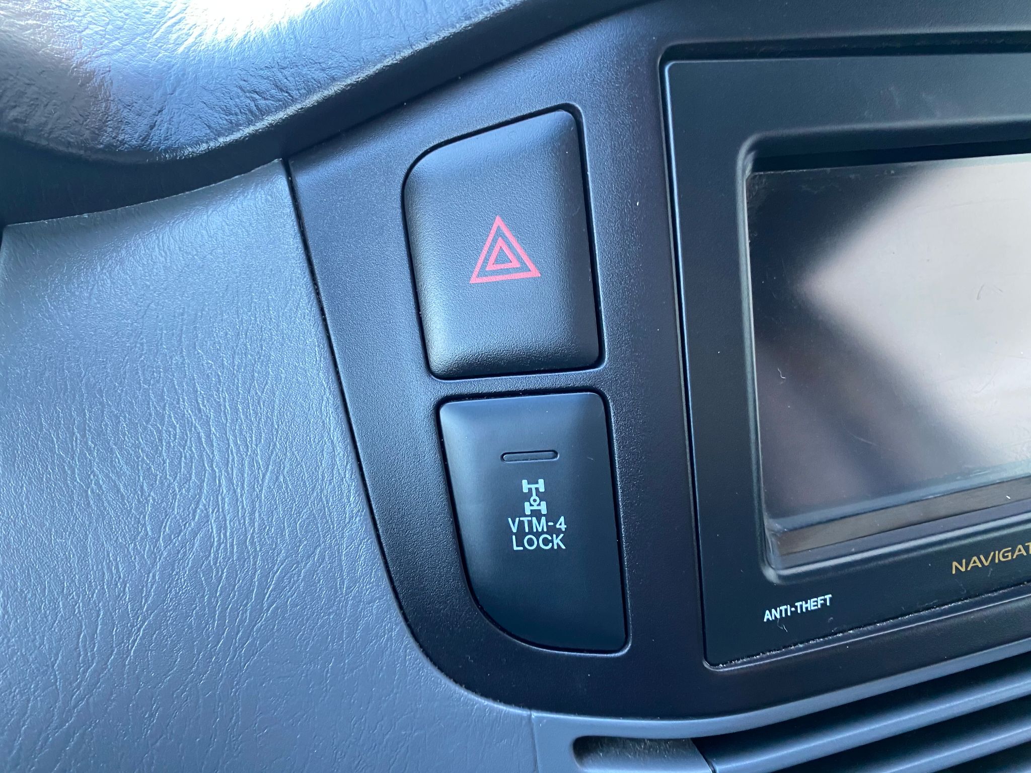 2004 Honda Pilot EX