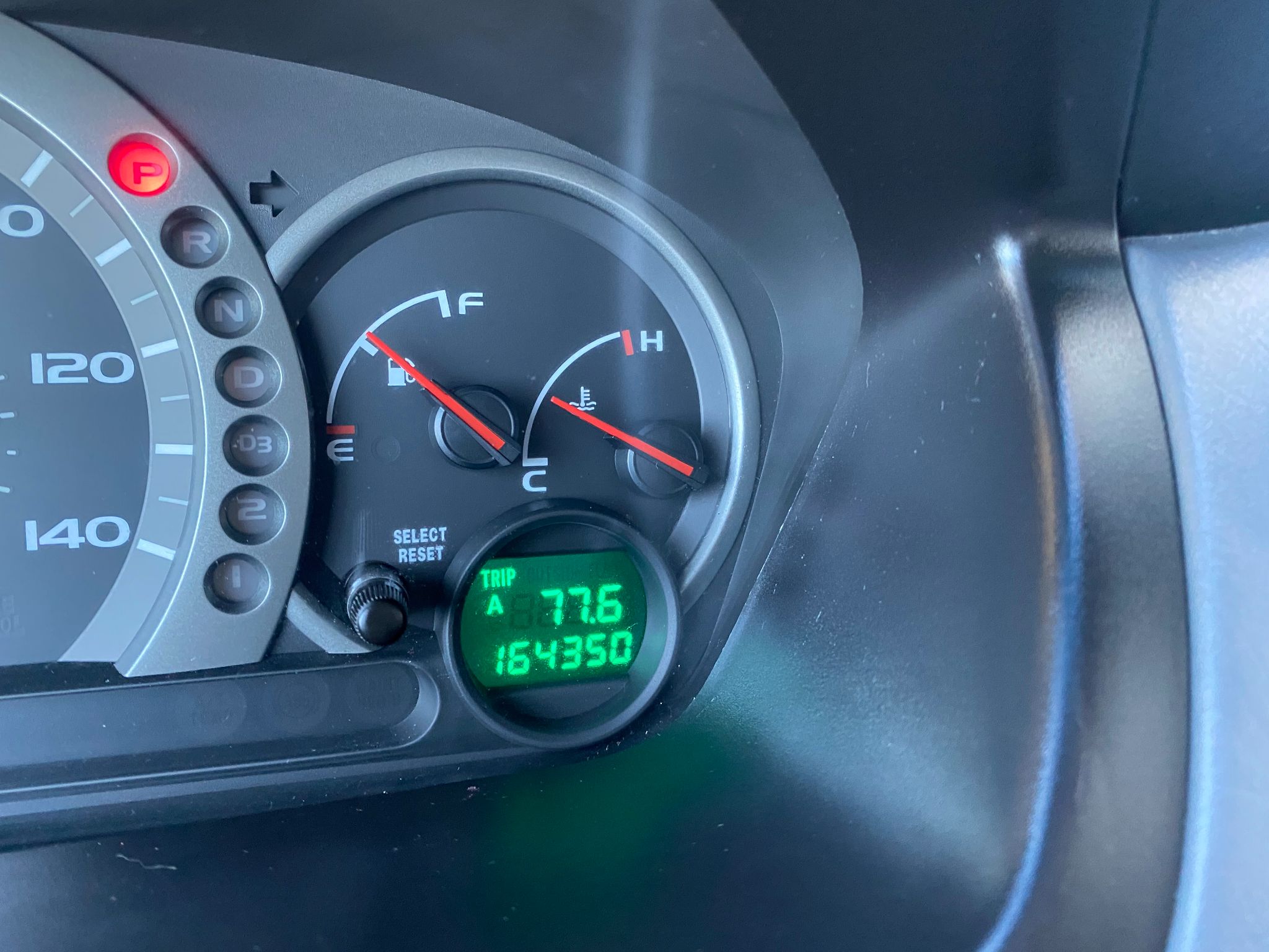 2004 Honda Pilot EX