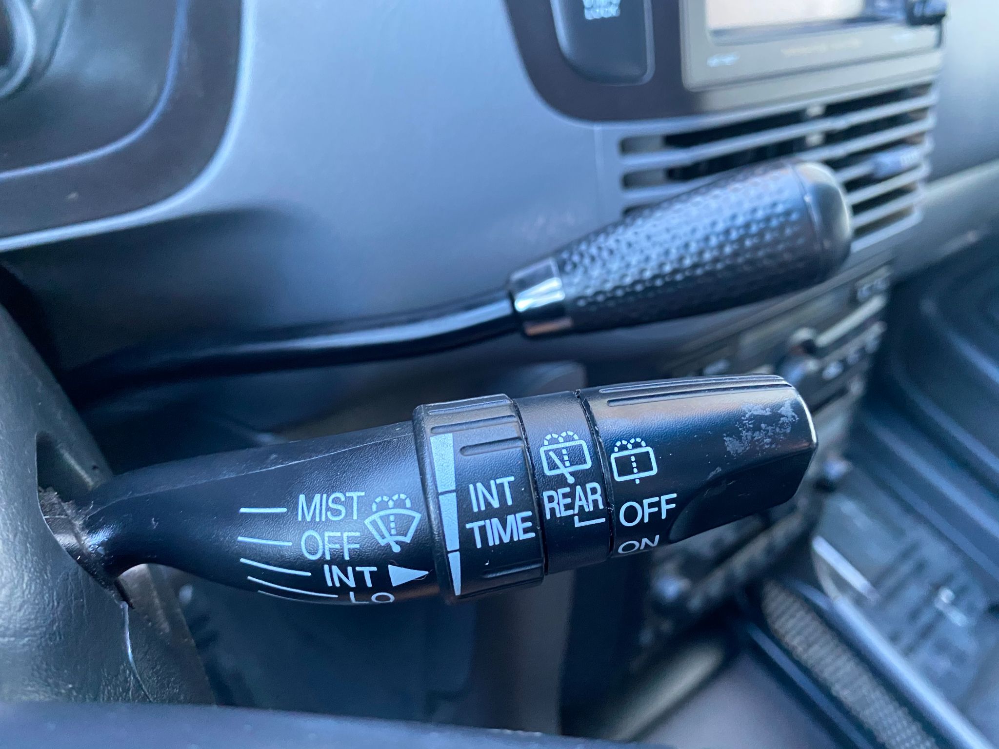 2004 Honda Pilot EX