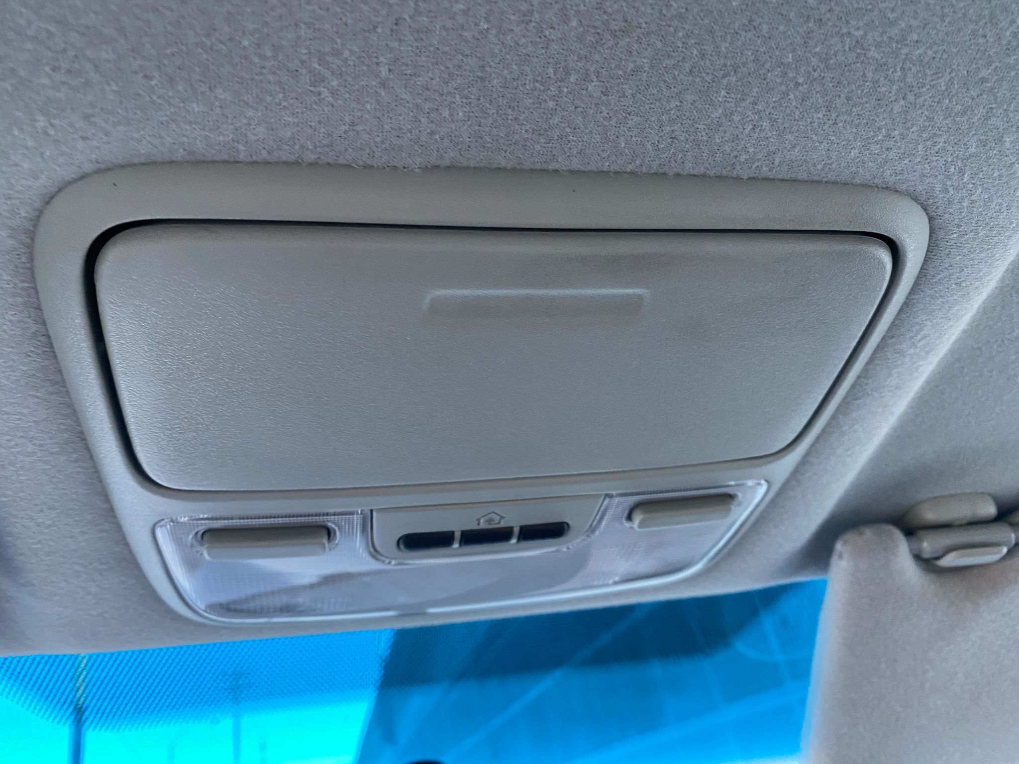 2004 Honda Pilot EX