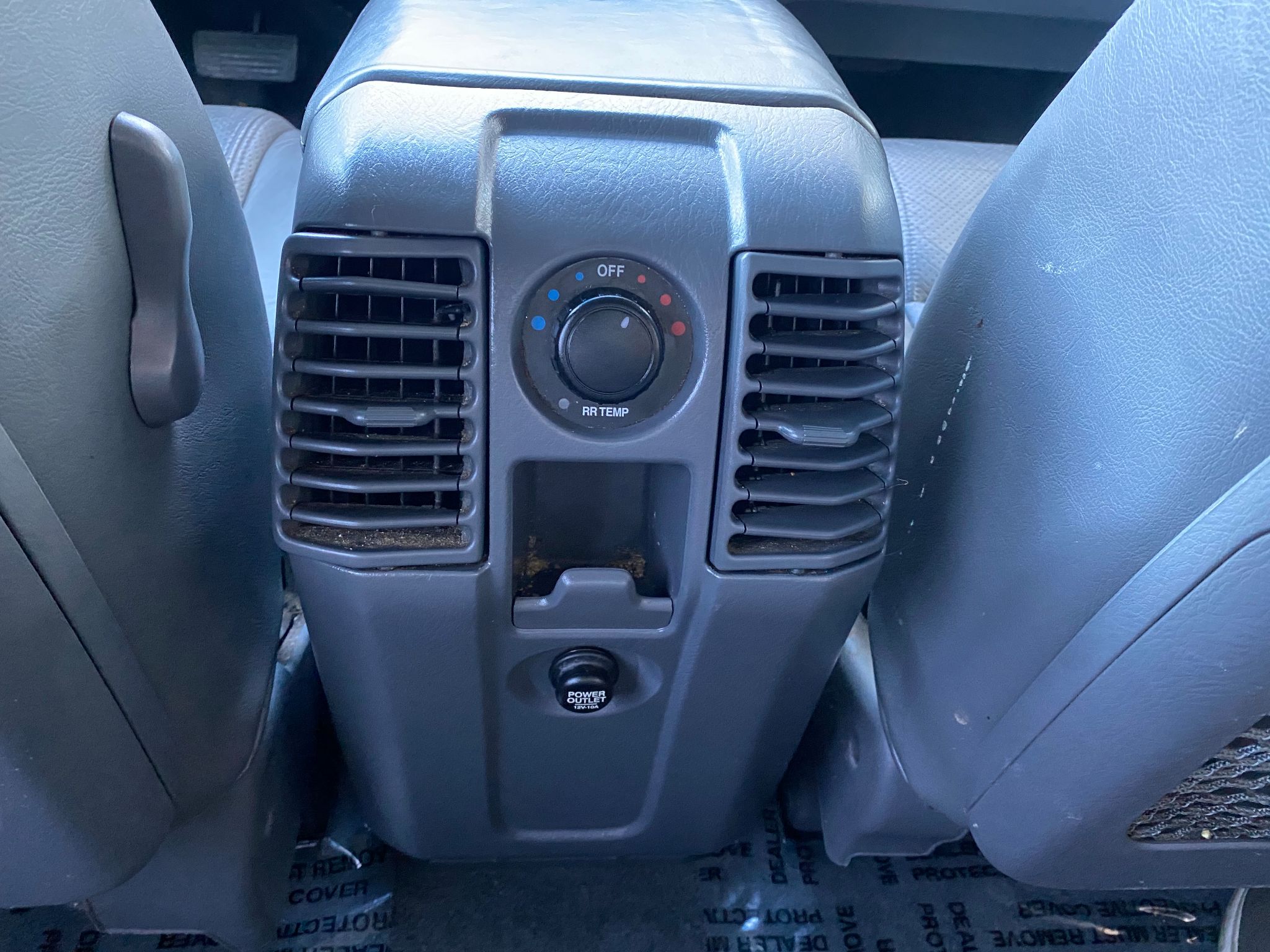 2004 Honda Pilot EX