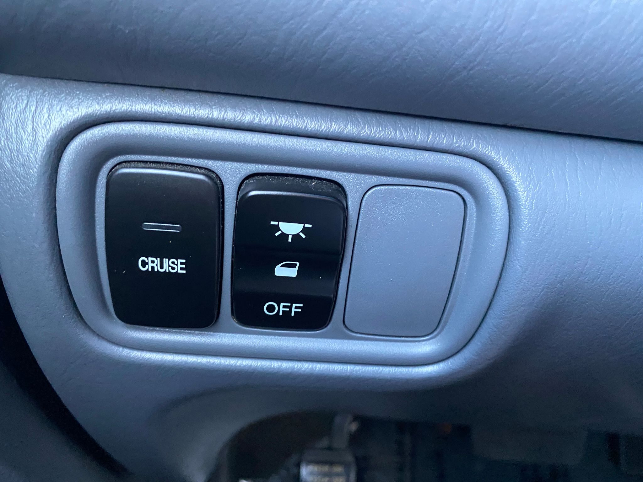 2004 Honda Pilot EX