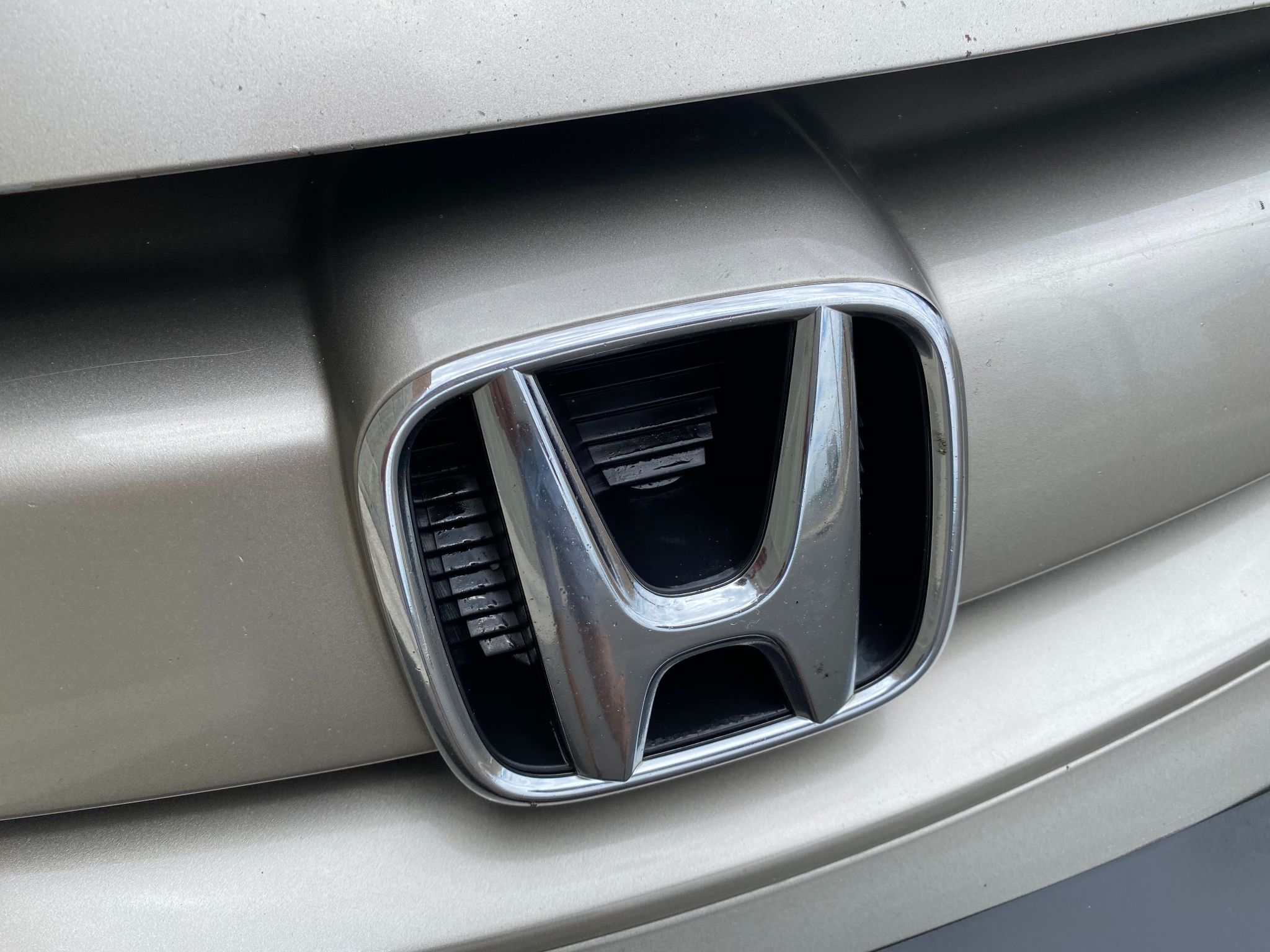 2004 Honda Civic HYBRID