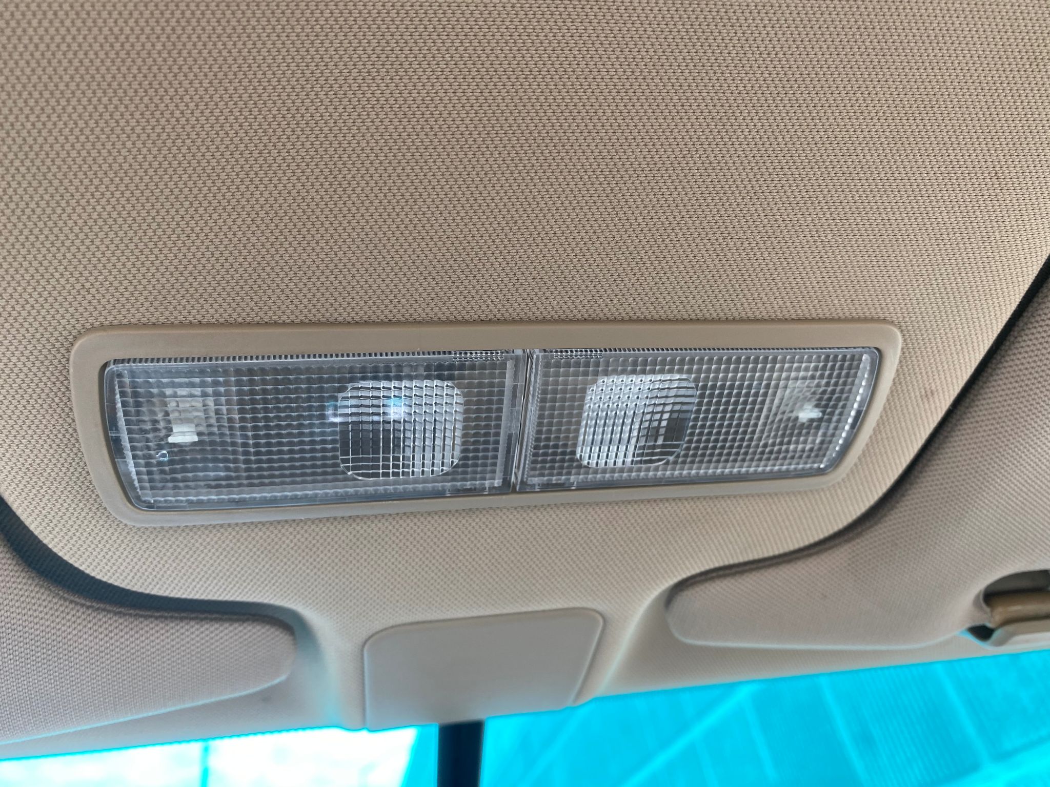2004 Honda Civic HYBRID
