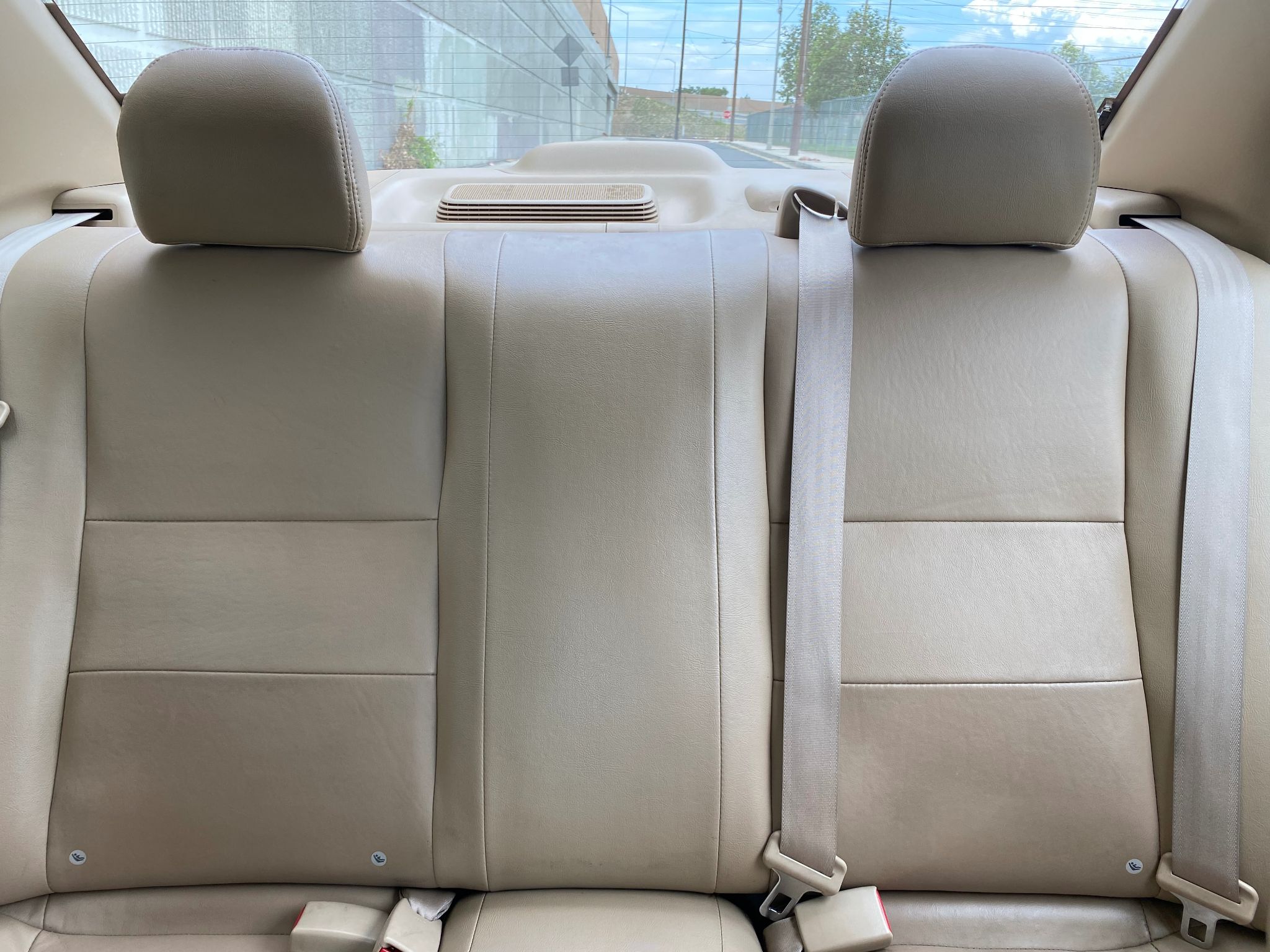 2004 Honda Civic HYBRID