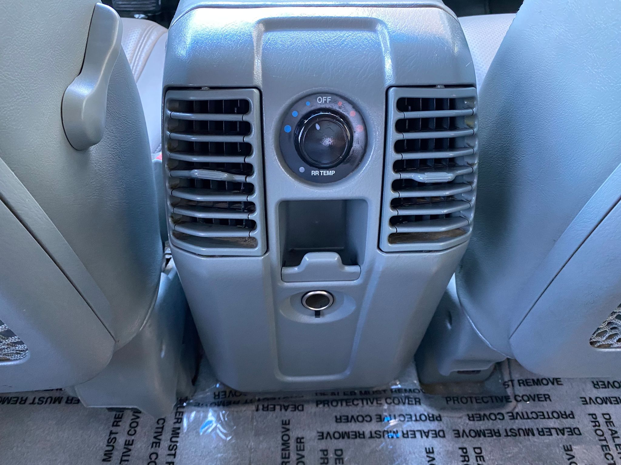2005 Honda Pilot EX-L