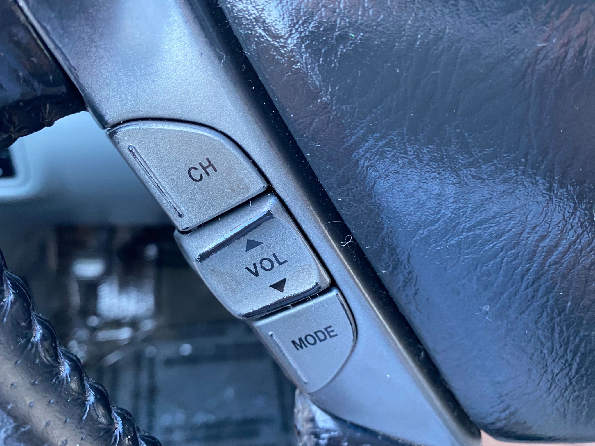 2005 Honda Pilot EX-L