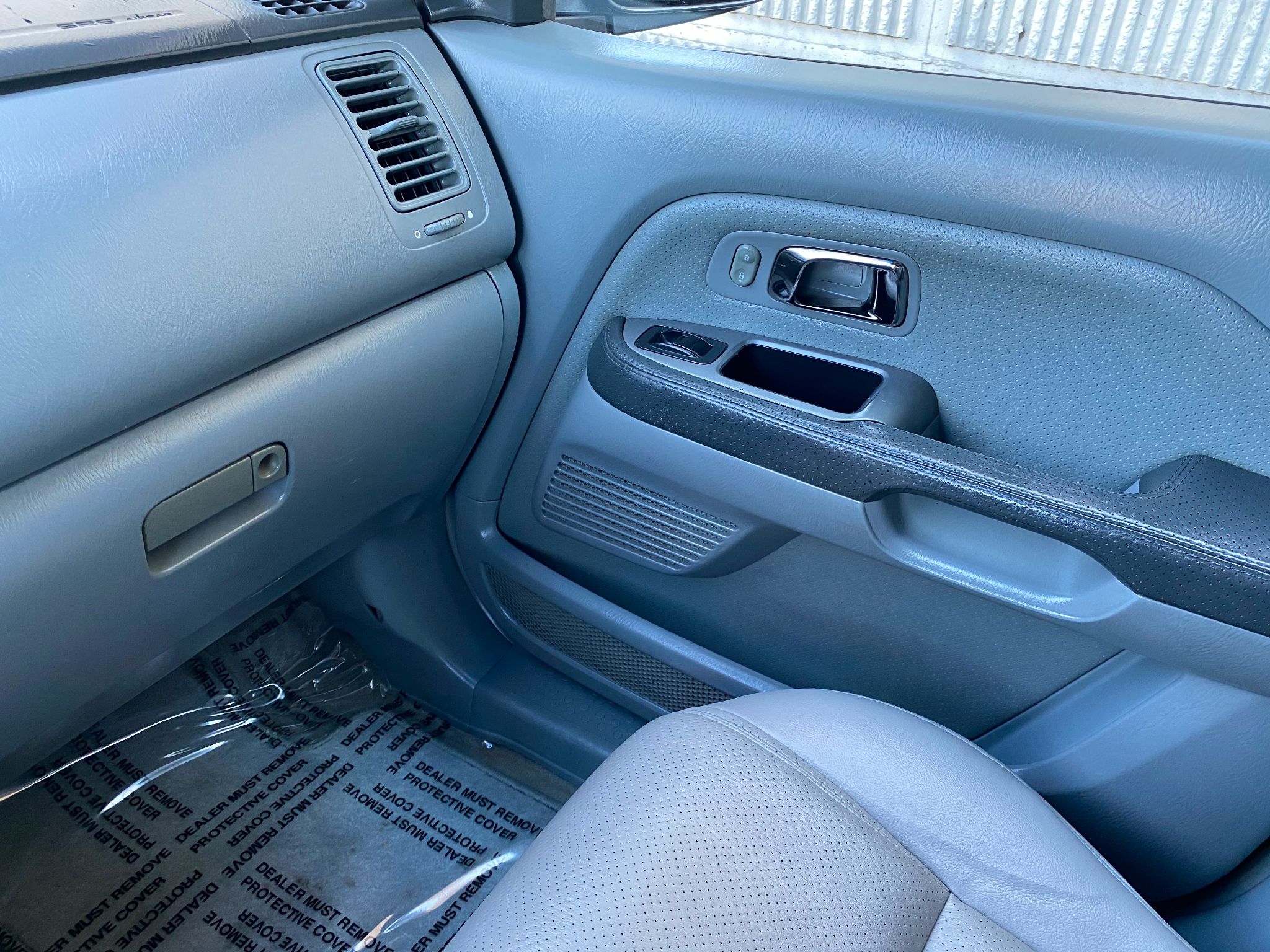 2005 Honda Pilot EX-L