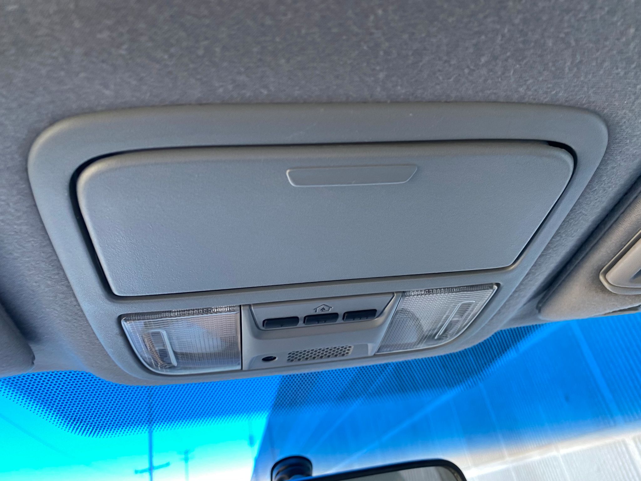 2005 Honda Pilot EX-L