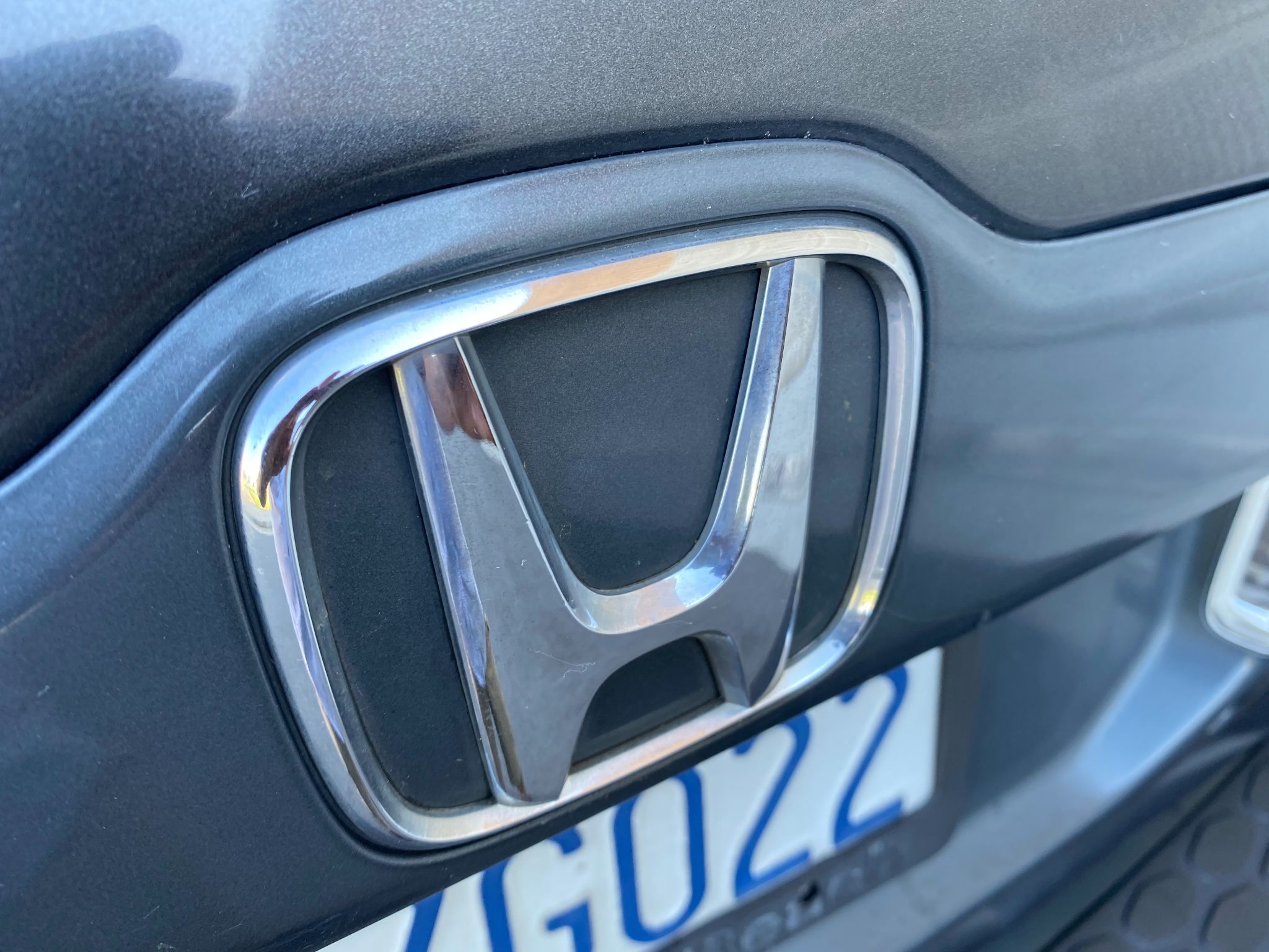 2005 Honda Pilot EX-L