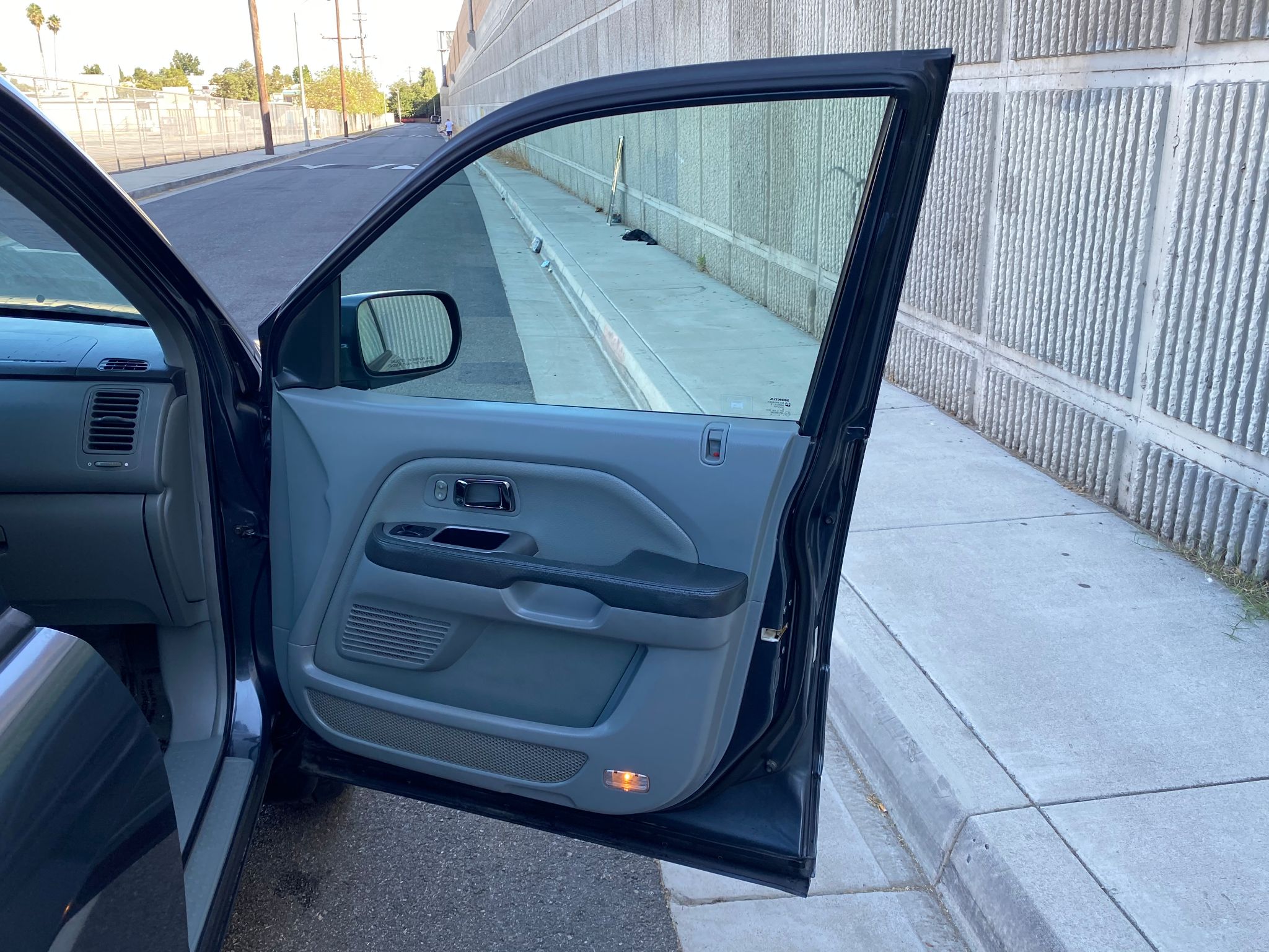 2005 Honda Pilot EX-L