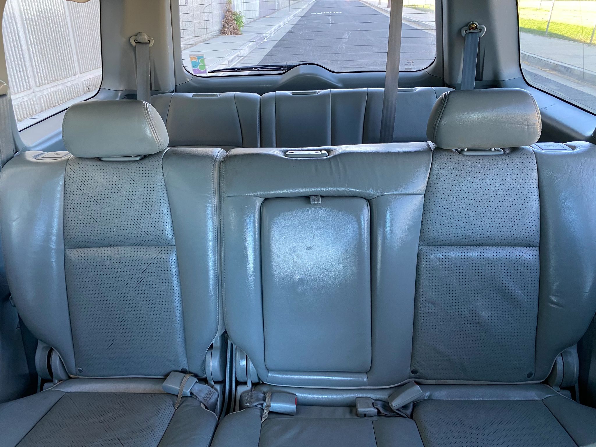 2005 Honda Pilot EX-L