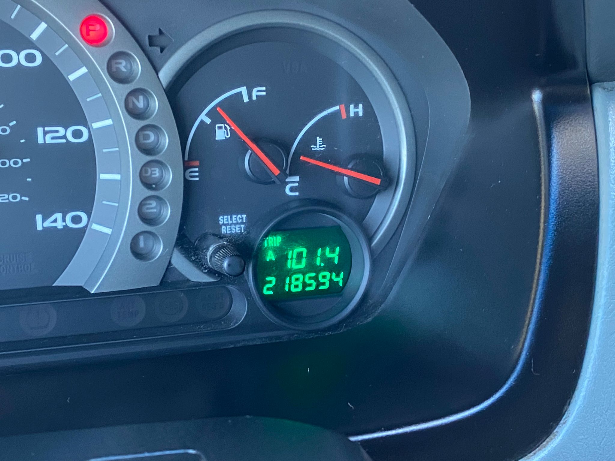 2005 Honda Pilot EX-L