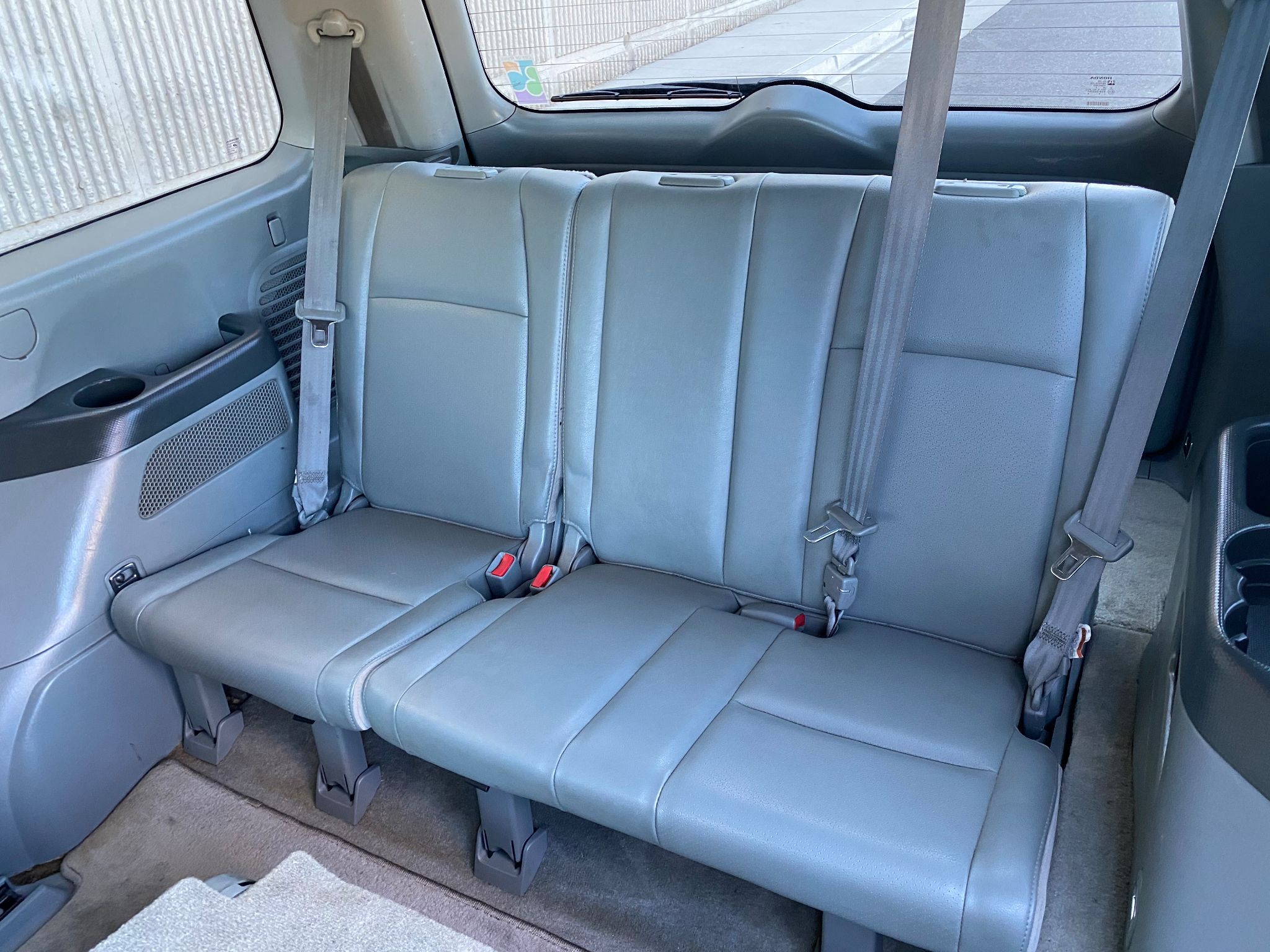 2005 Honda Pilot EX-L