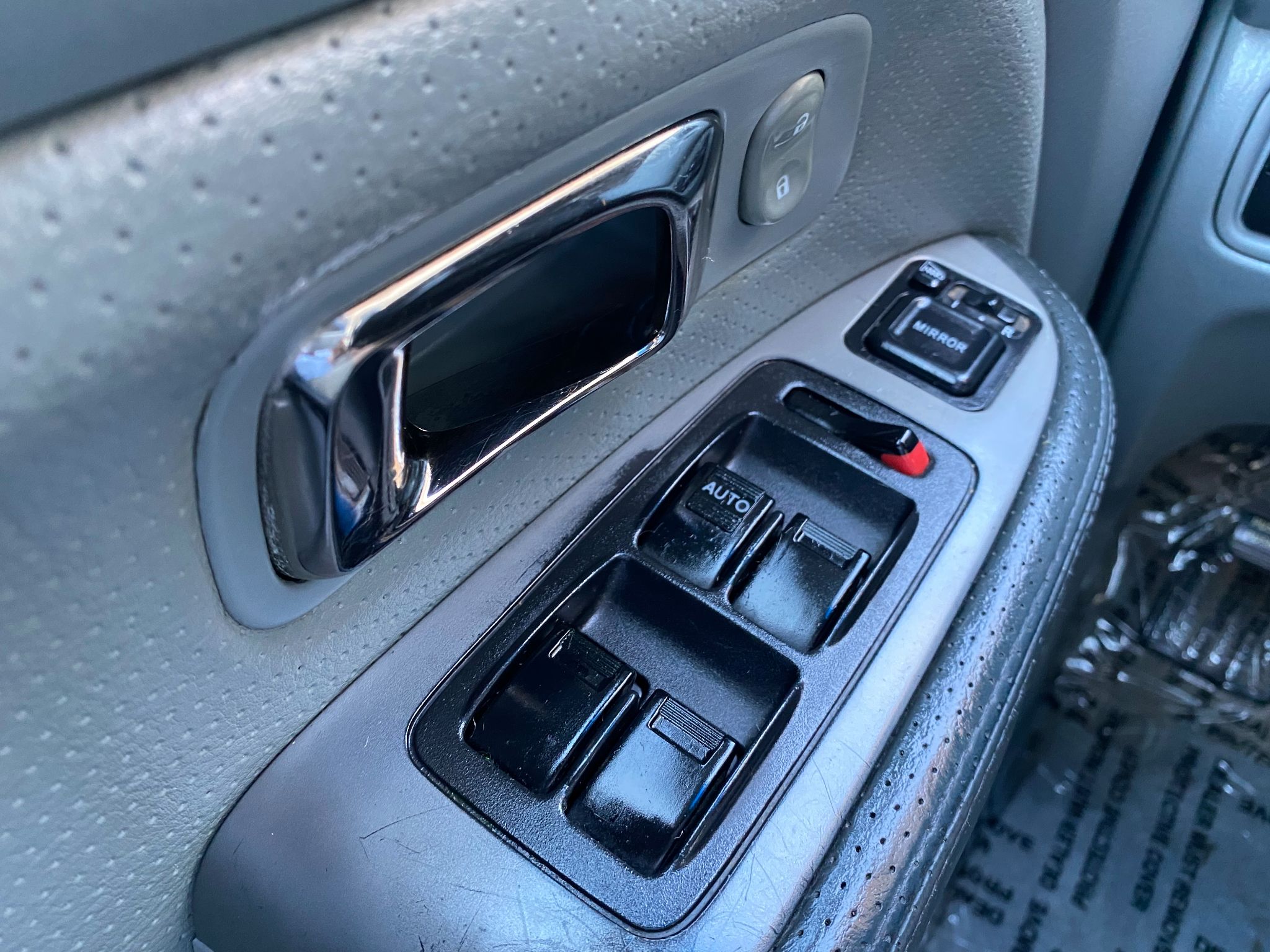 2005 Honda Pilot EX-L