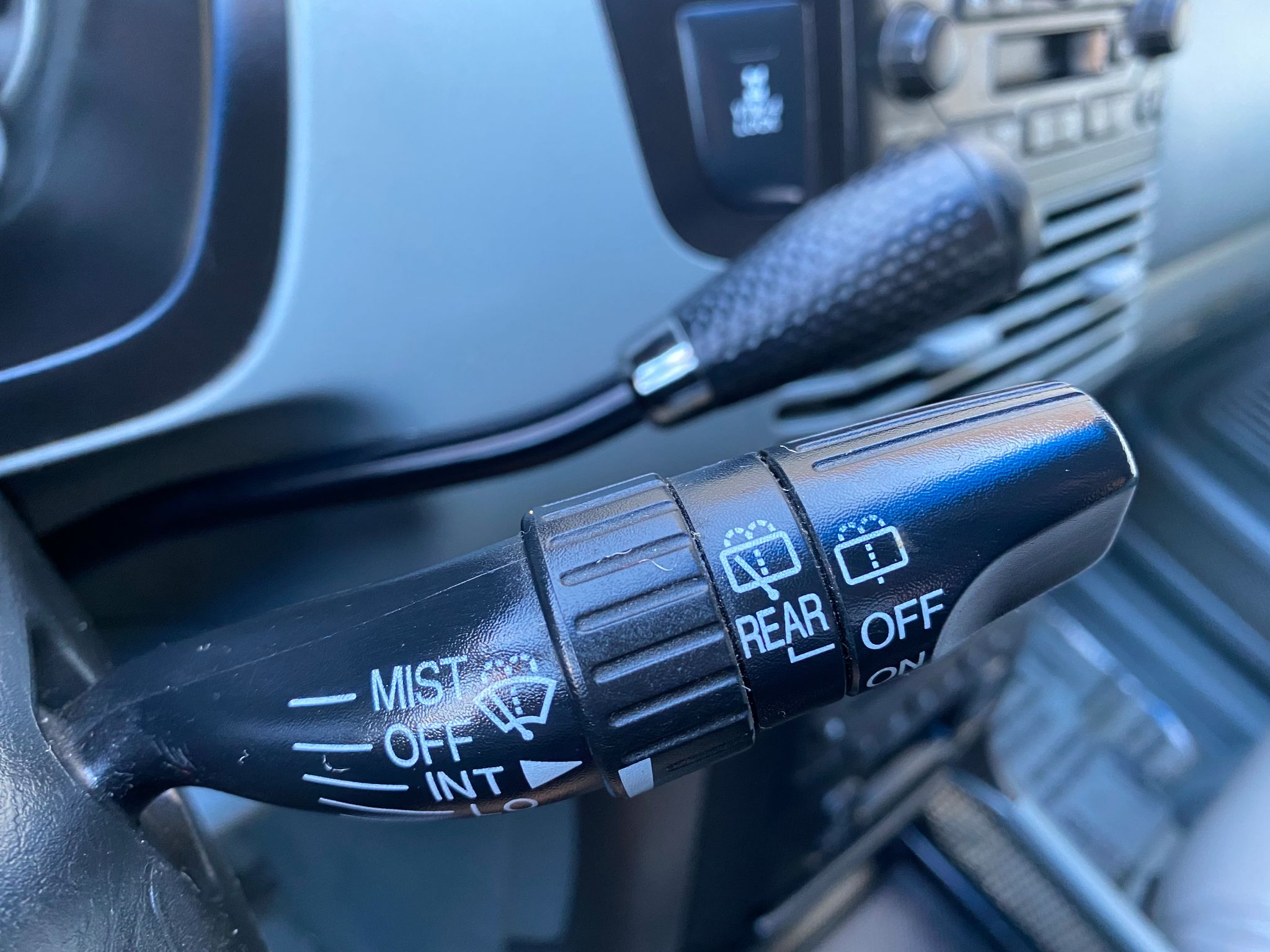 2005 Honda Pilot EX-L