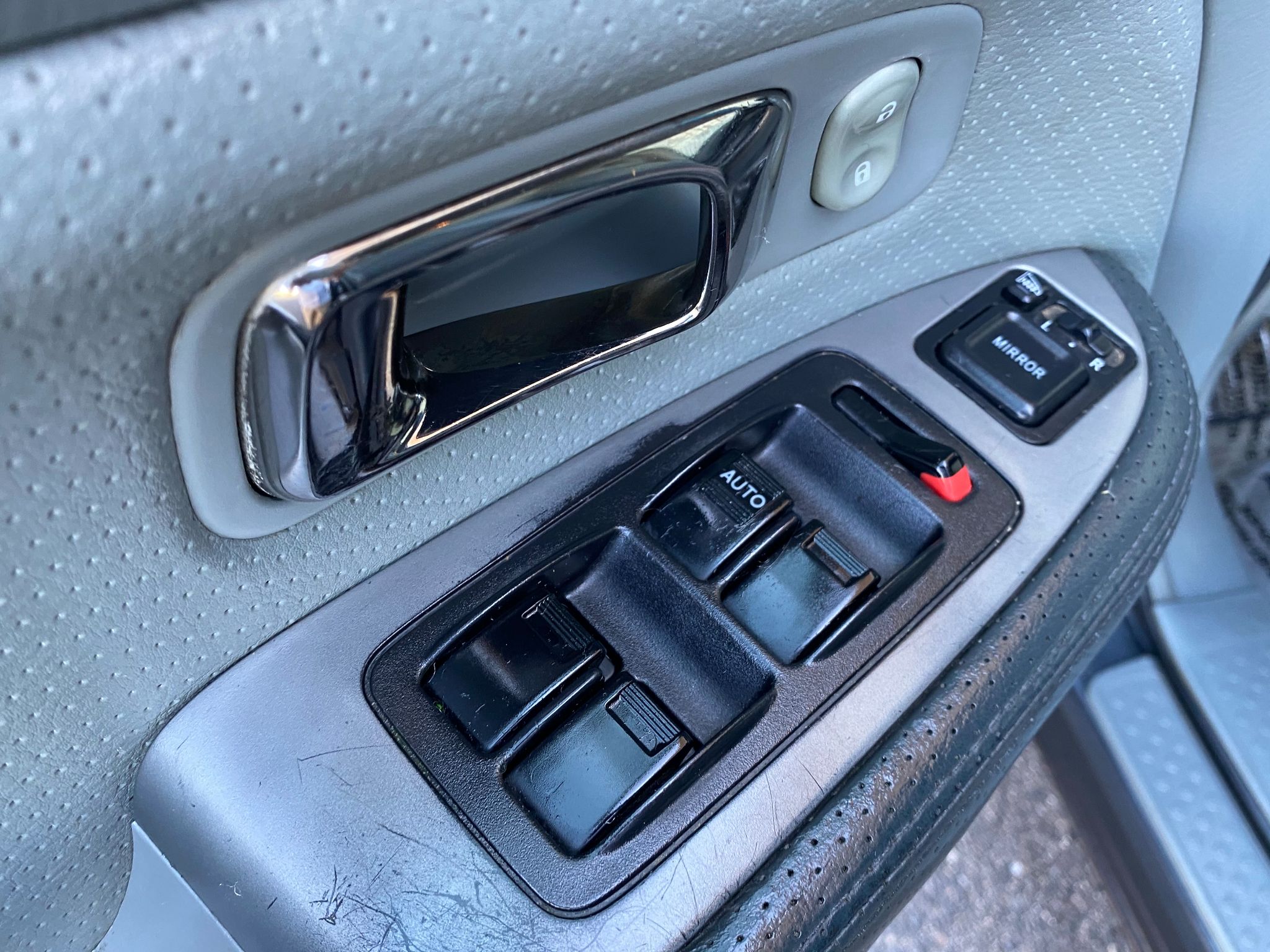 2005 Honda Pilot EX-L