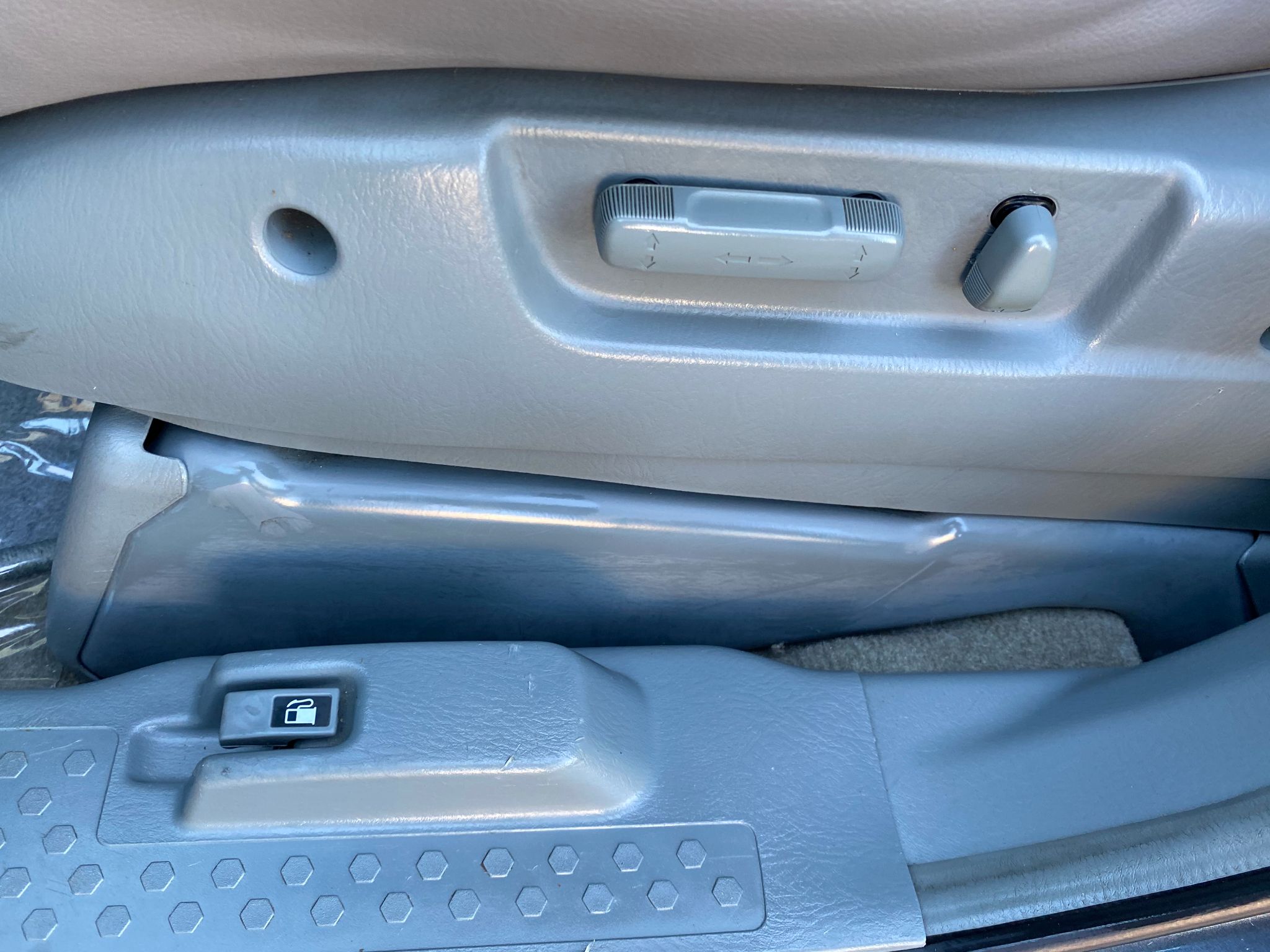 2005 Honda Pilot EX-L