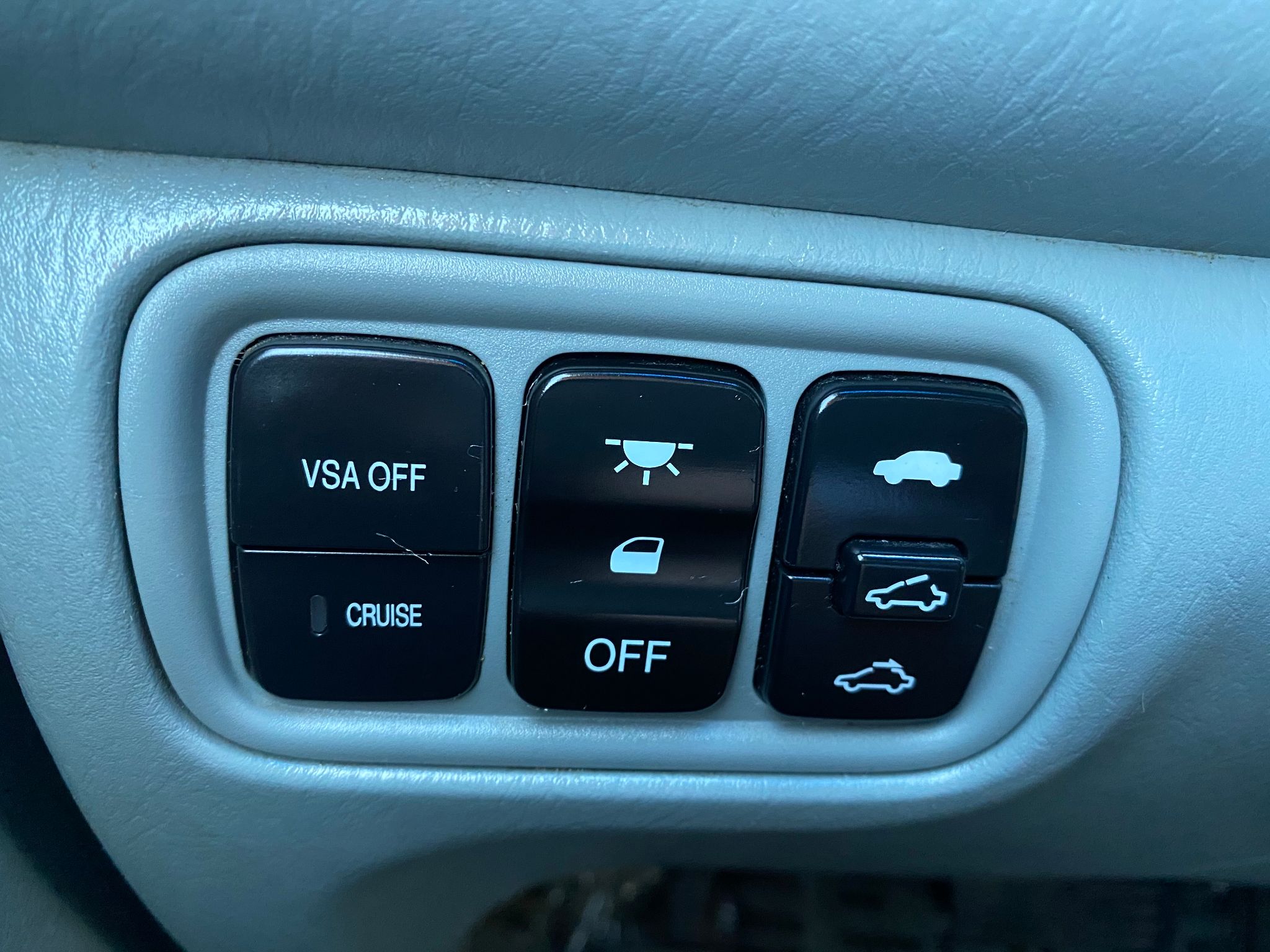 2005 Honda Pilot EX-L