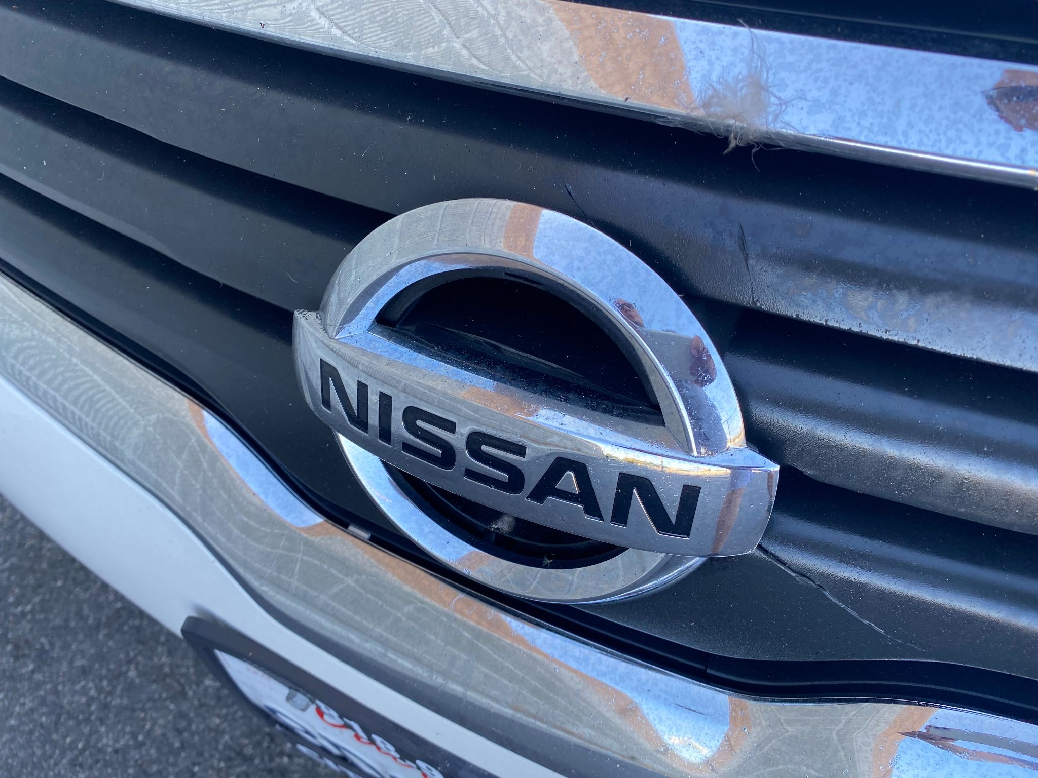2007 Nissan Altima 2.5 Hybrid
