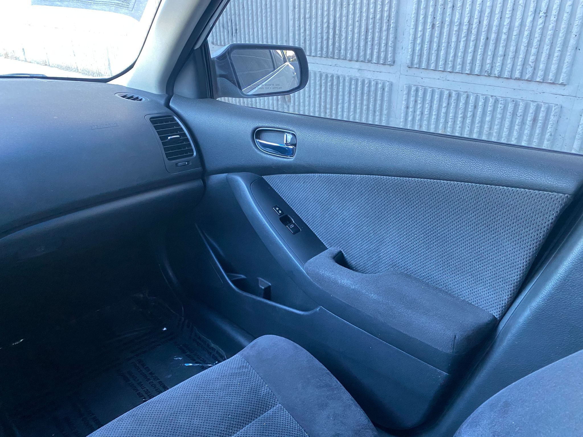 2007 Nissan Altima 2.5 Hybrid