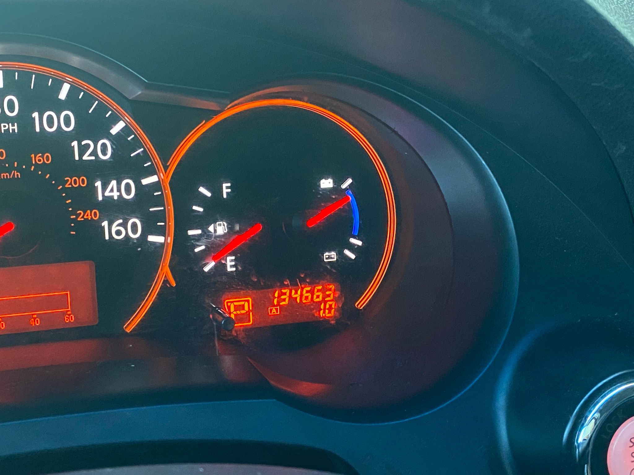 2007 Nissan Altima 2.5 Hybrid