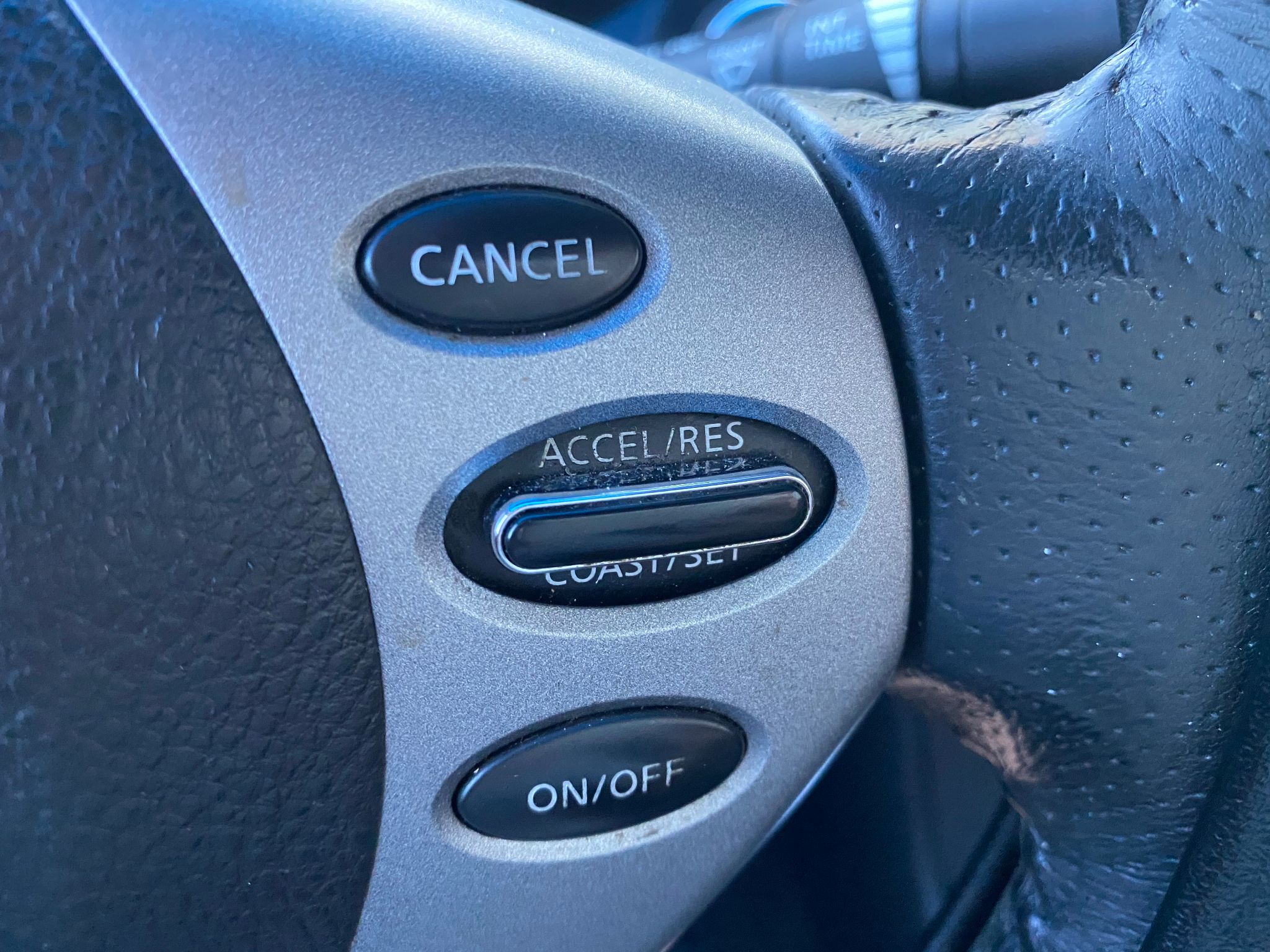 2007 Nissan Altima 2.5 Hybrid