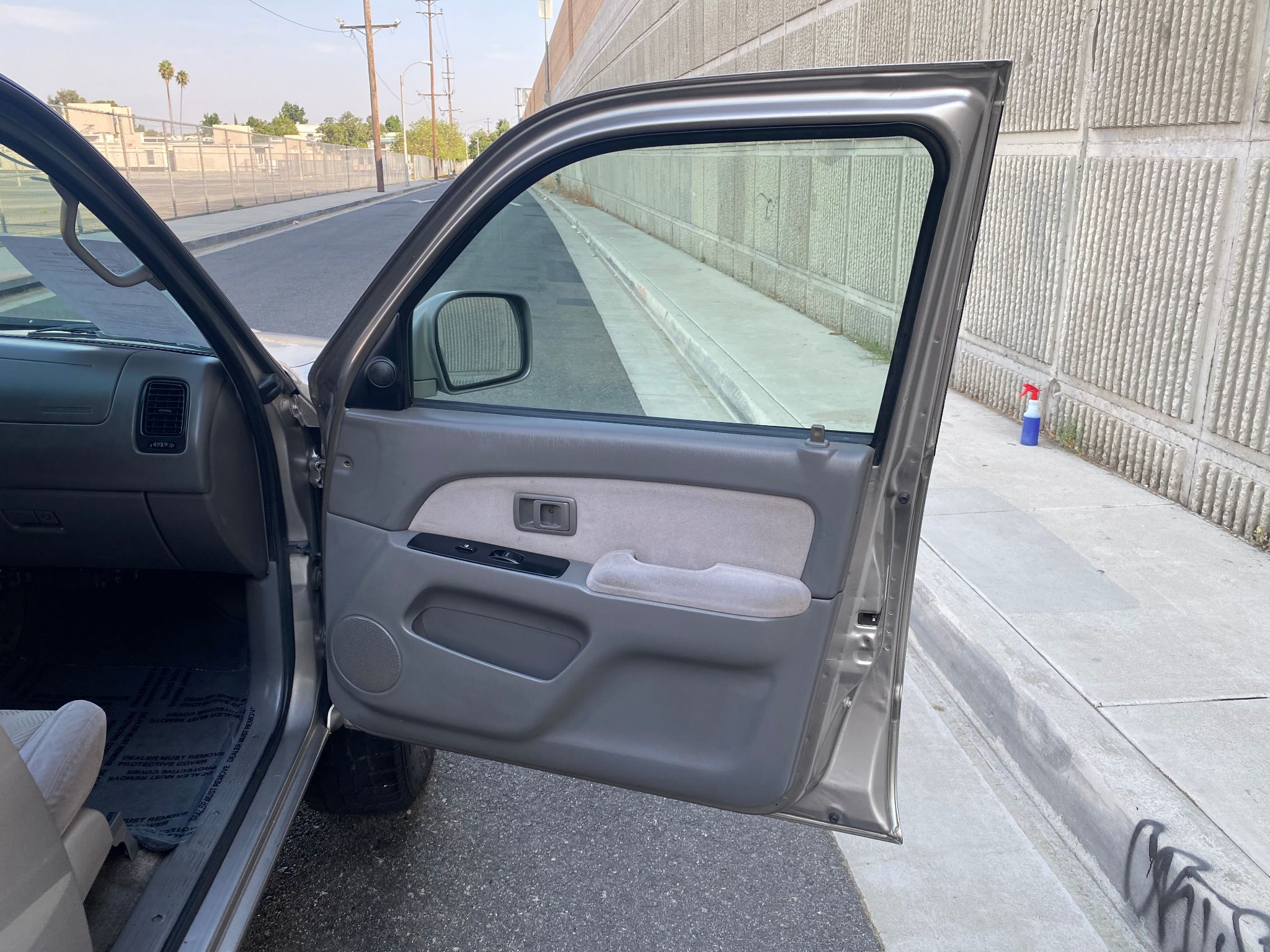 2001 Toyota 4Runner SR5