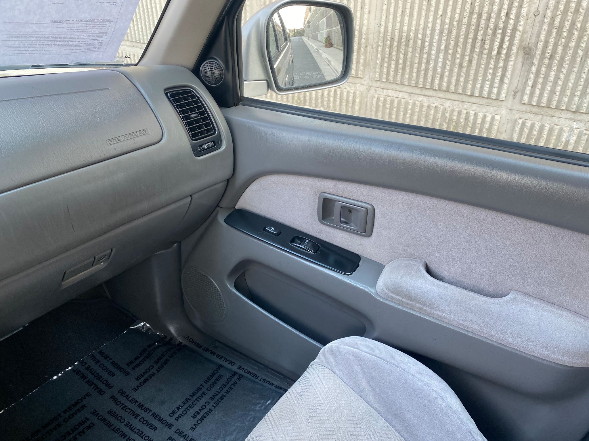 2001 Toyota 4Runner SR5