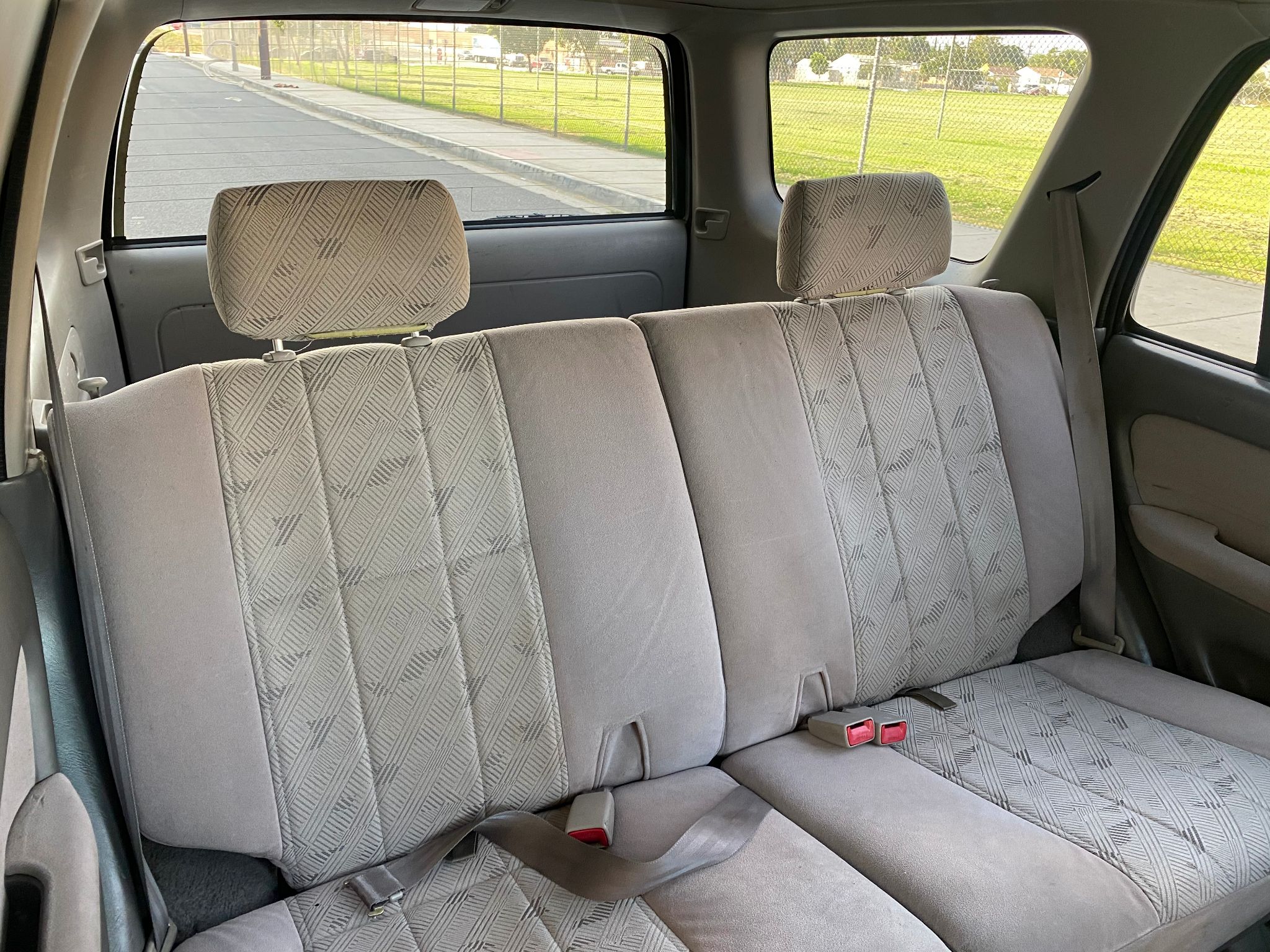 2001 Toyota 4Runner SR5
