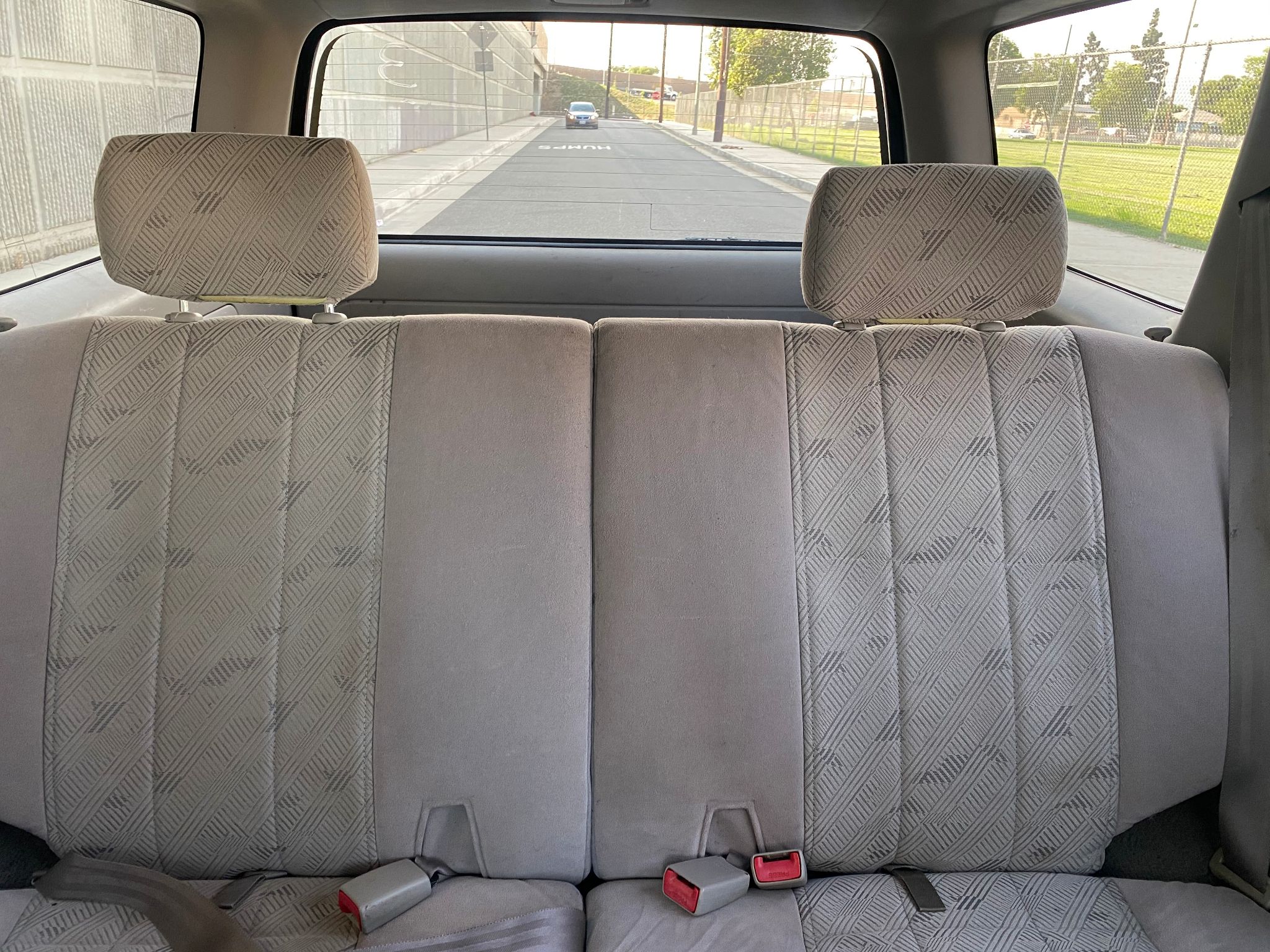 2001 Toyota 4Runner SR5