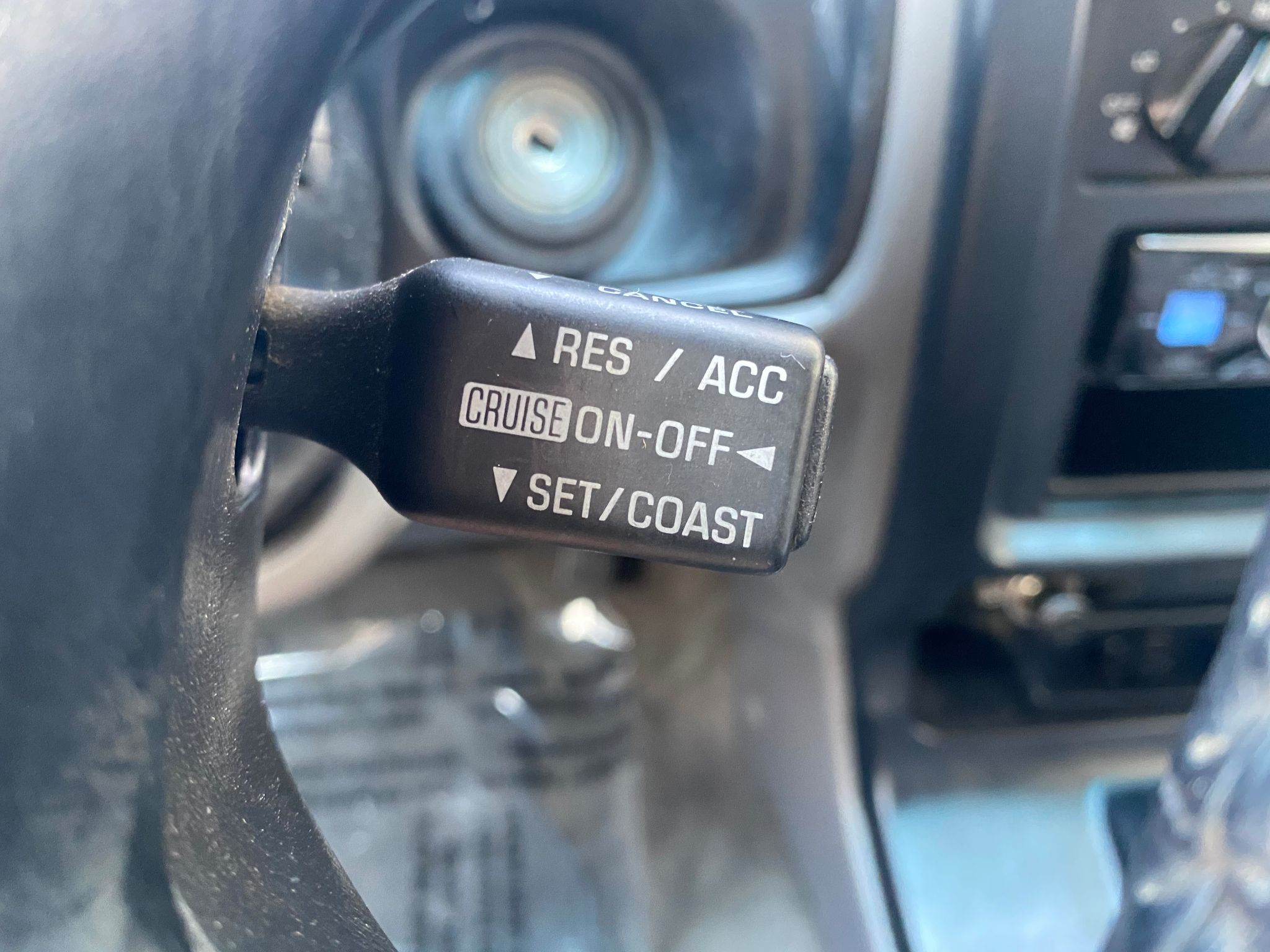 2001 Toyota 4Runner SR5