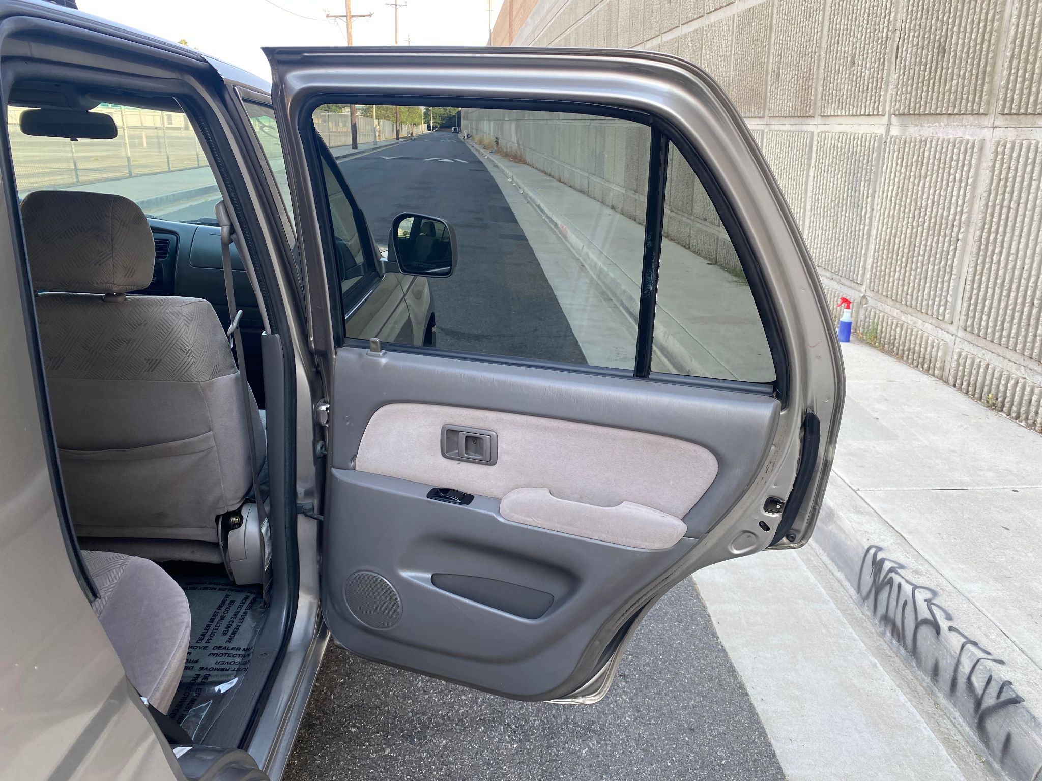 2001 Toyota 4Runner SR5