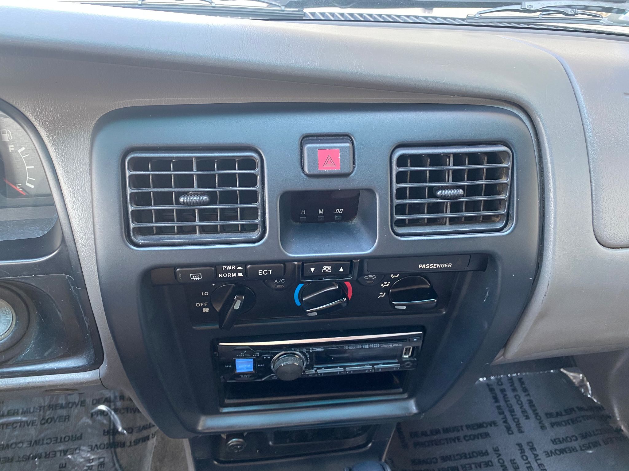 2001 Toyota 4Runner SR5