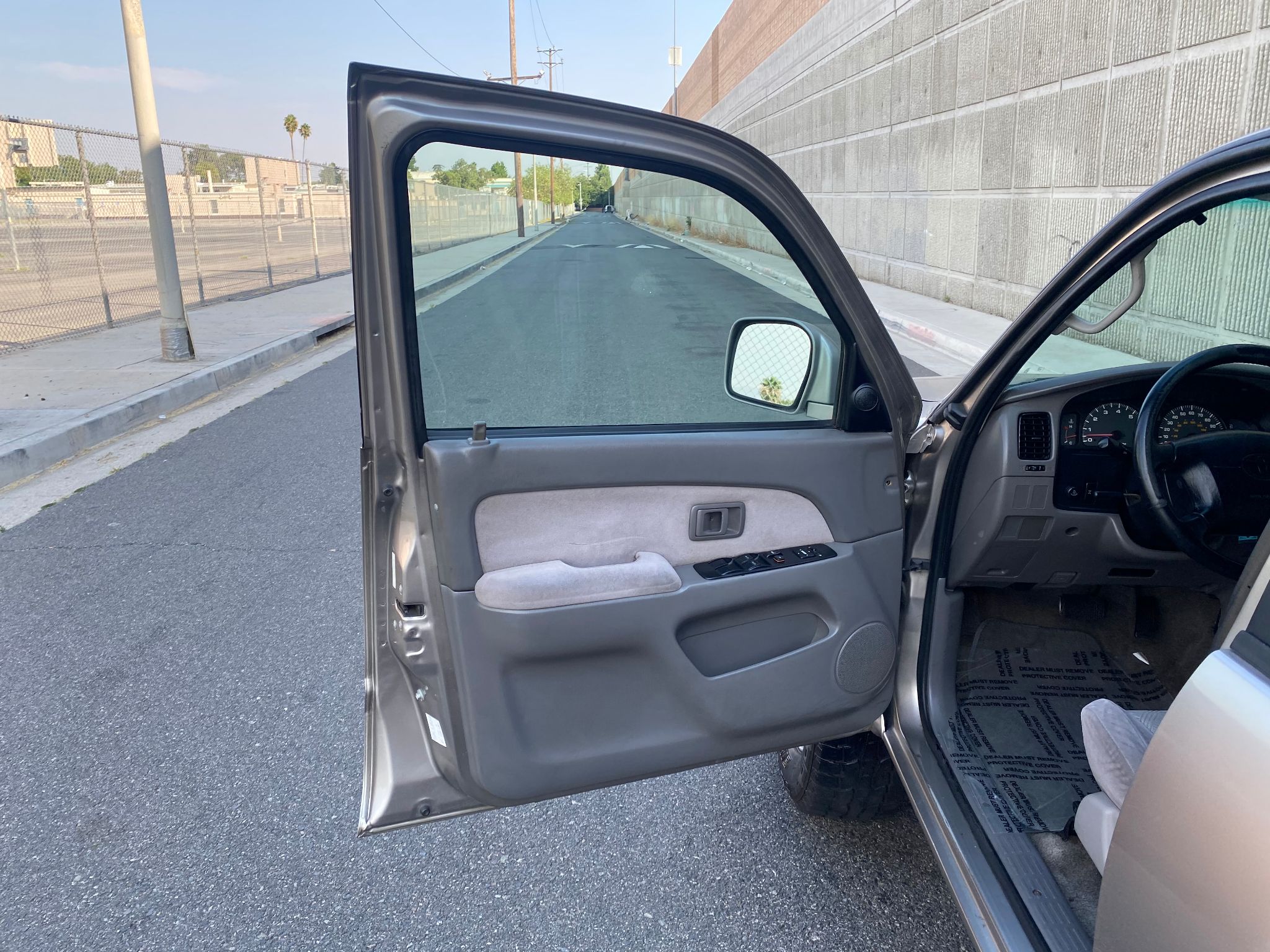 2001 Toyota 4Runner SR5