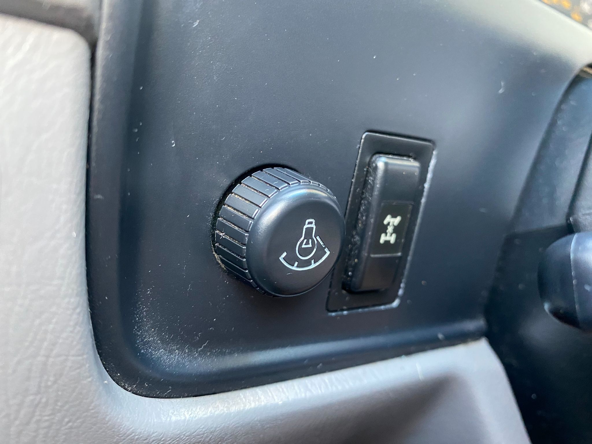 2001 Toyota 4Runner SR5