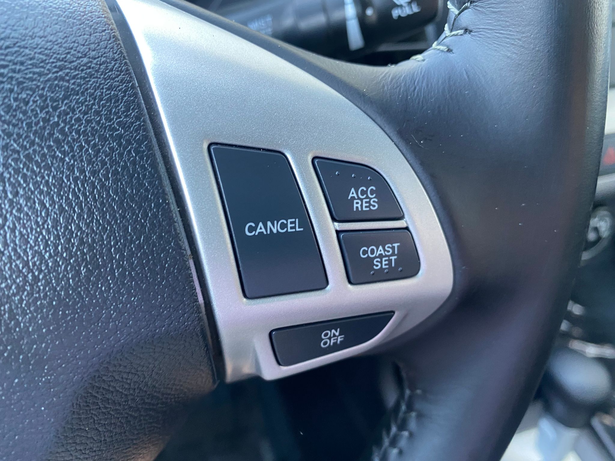 2009 Mitsubishi Lancer ES