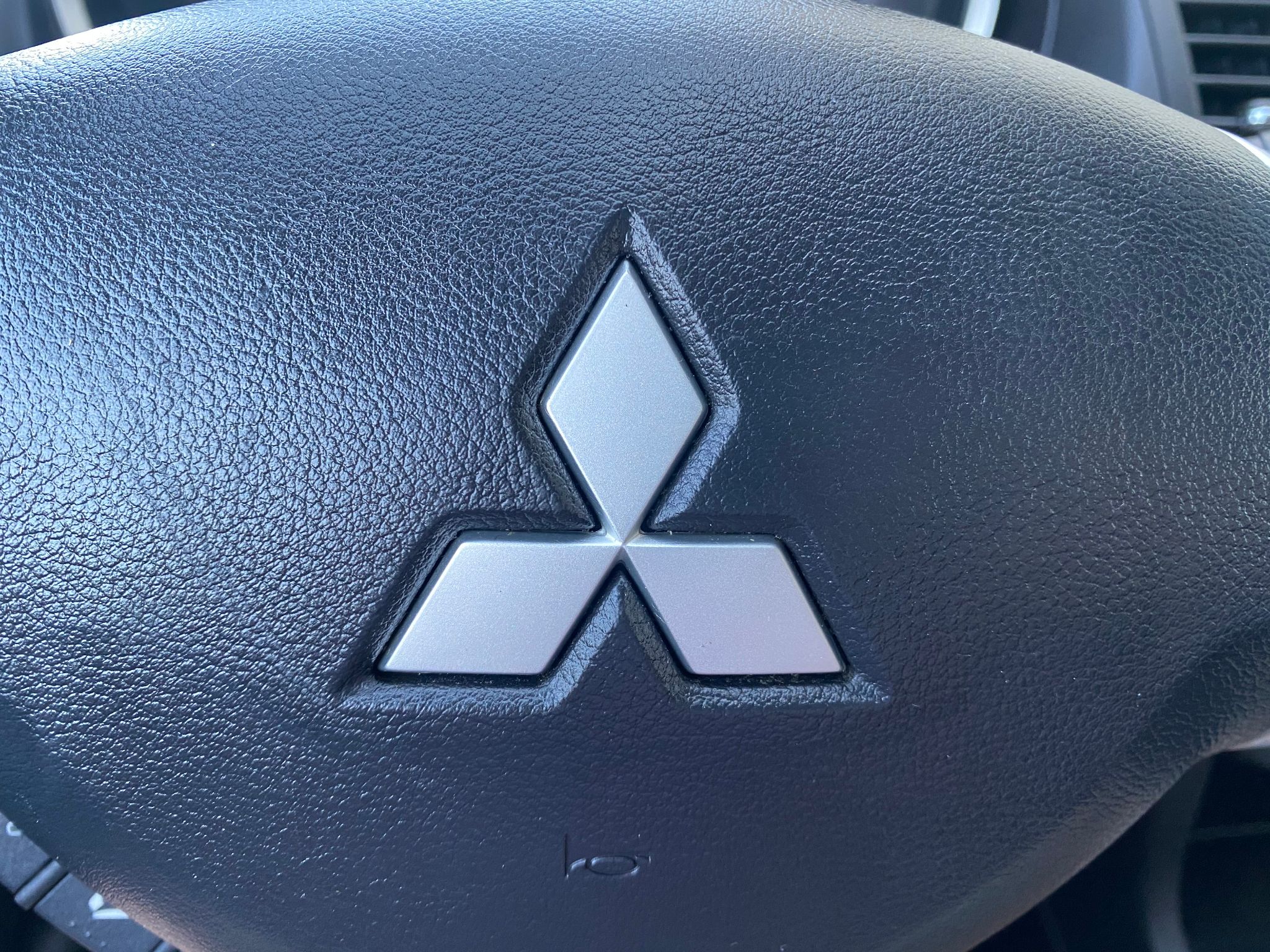 2009 Mitsubishi Lancer ES
