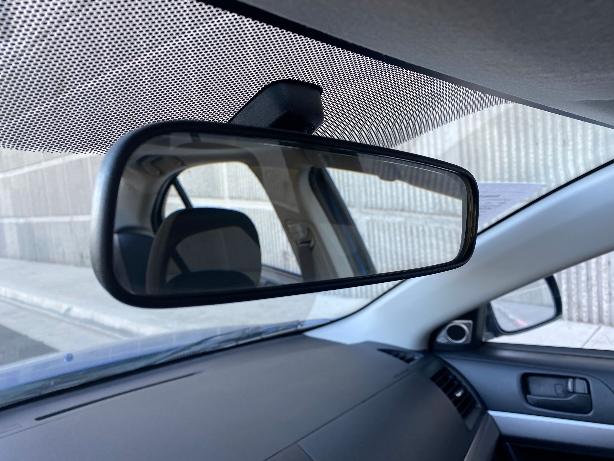 2009 Mitsubishi Lancer ES