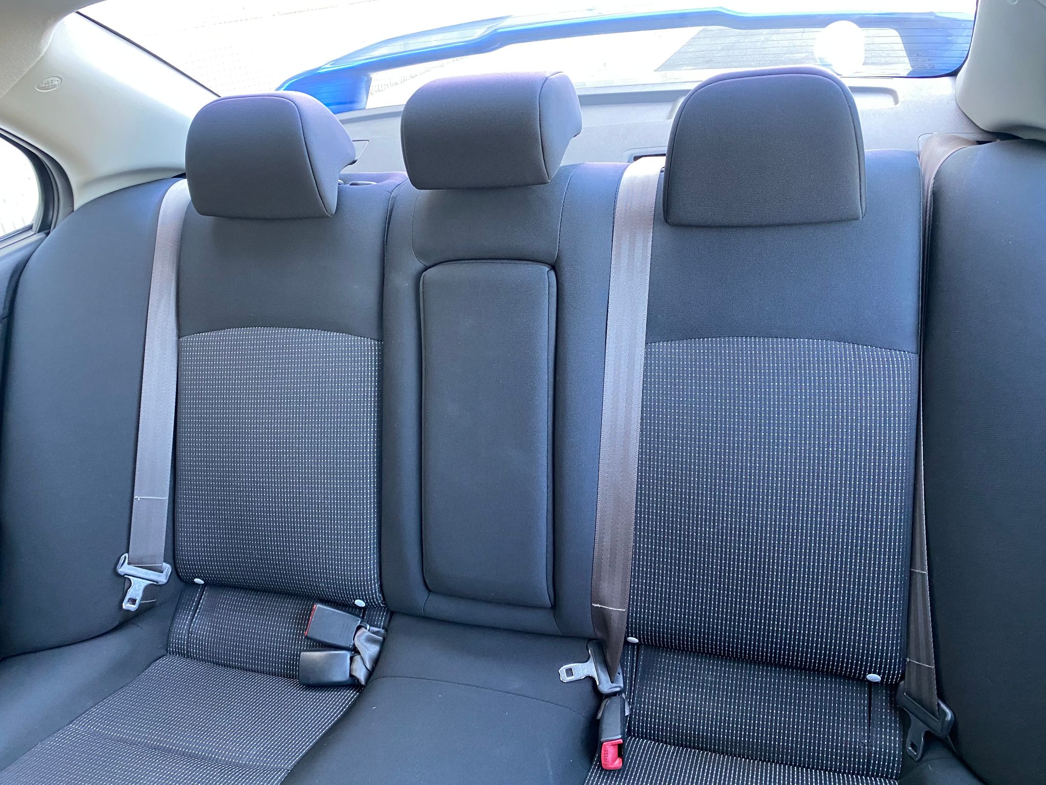 2009 Mitsubishi Lancer ES