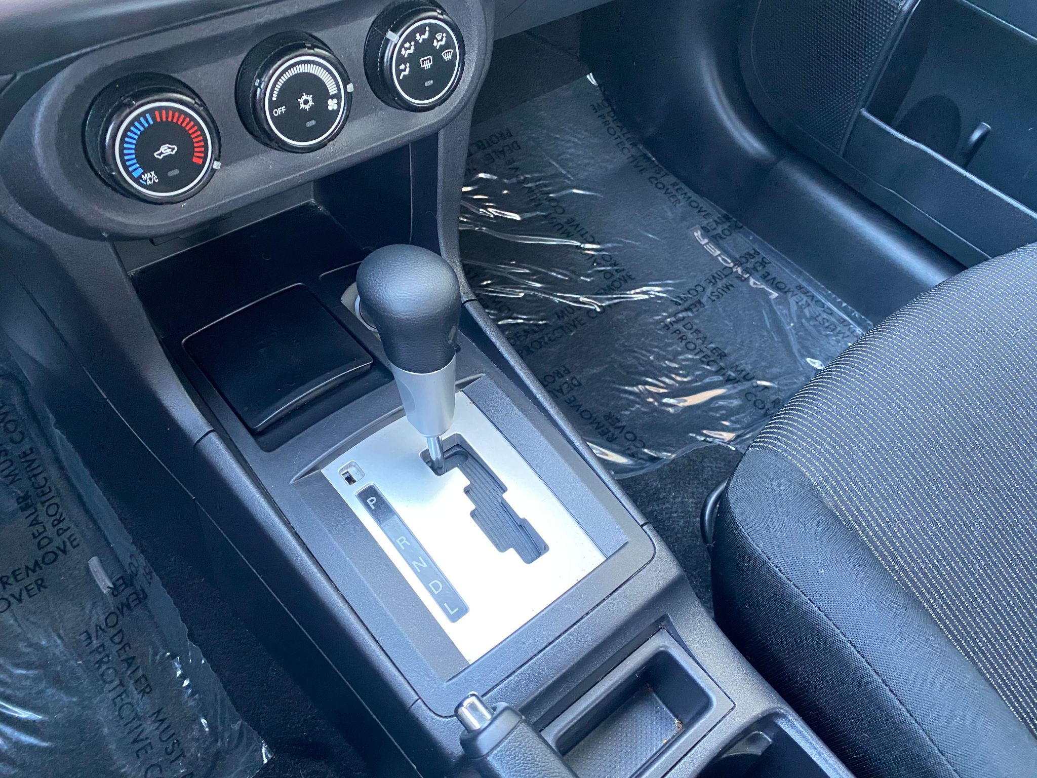 2009 Mitsubishi Lancer ES