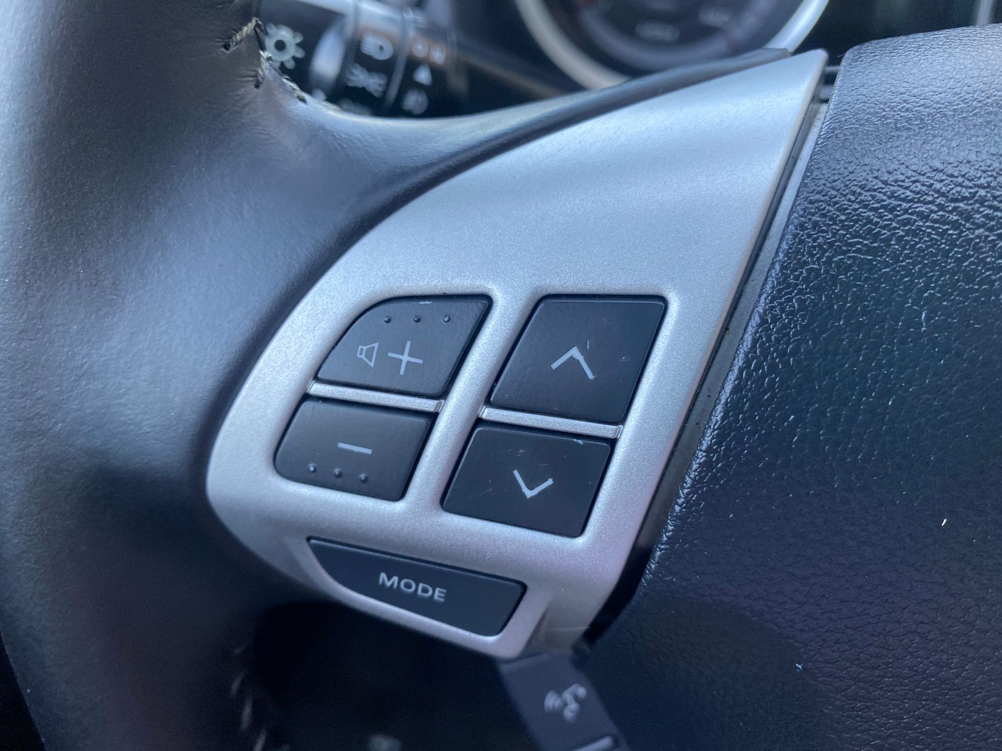2009 Mitsubishi Lancer ES